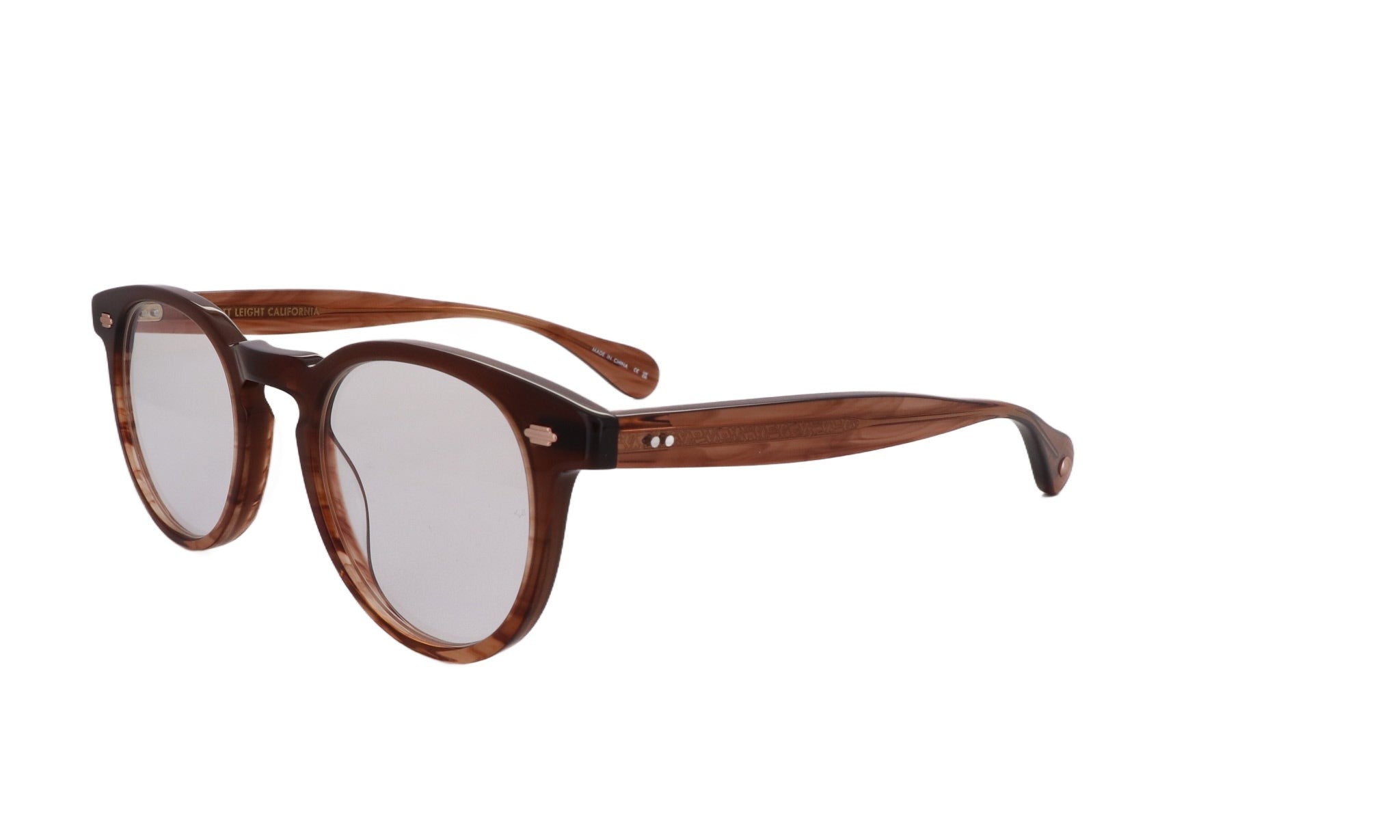 GARRETT LEIGHT CALIFORNIA GLCO HERCULES 1123 - Jorge Oculista