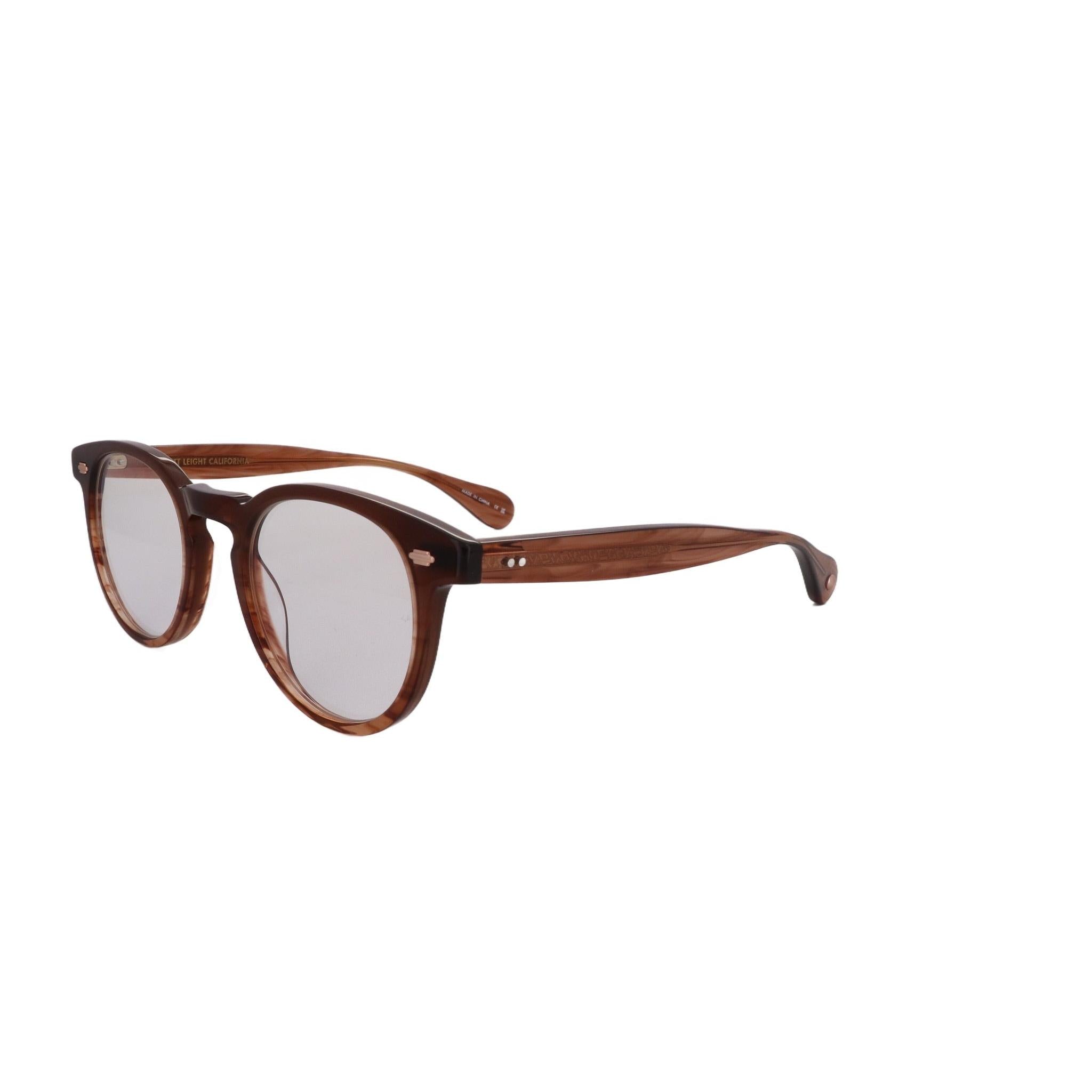 GARRETT LEIGHT CALIFORNIA GLCO HERCULES 1123 - Jorge Oculista