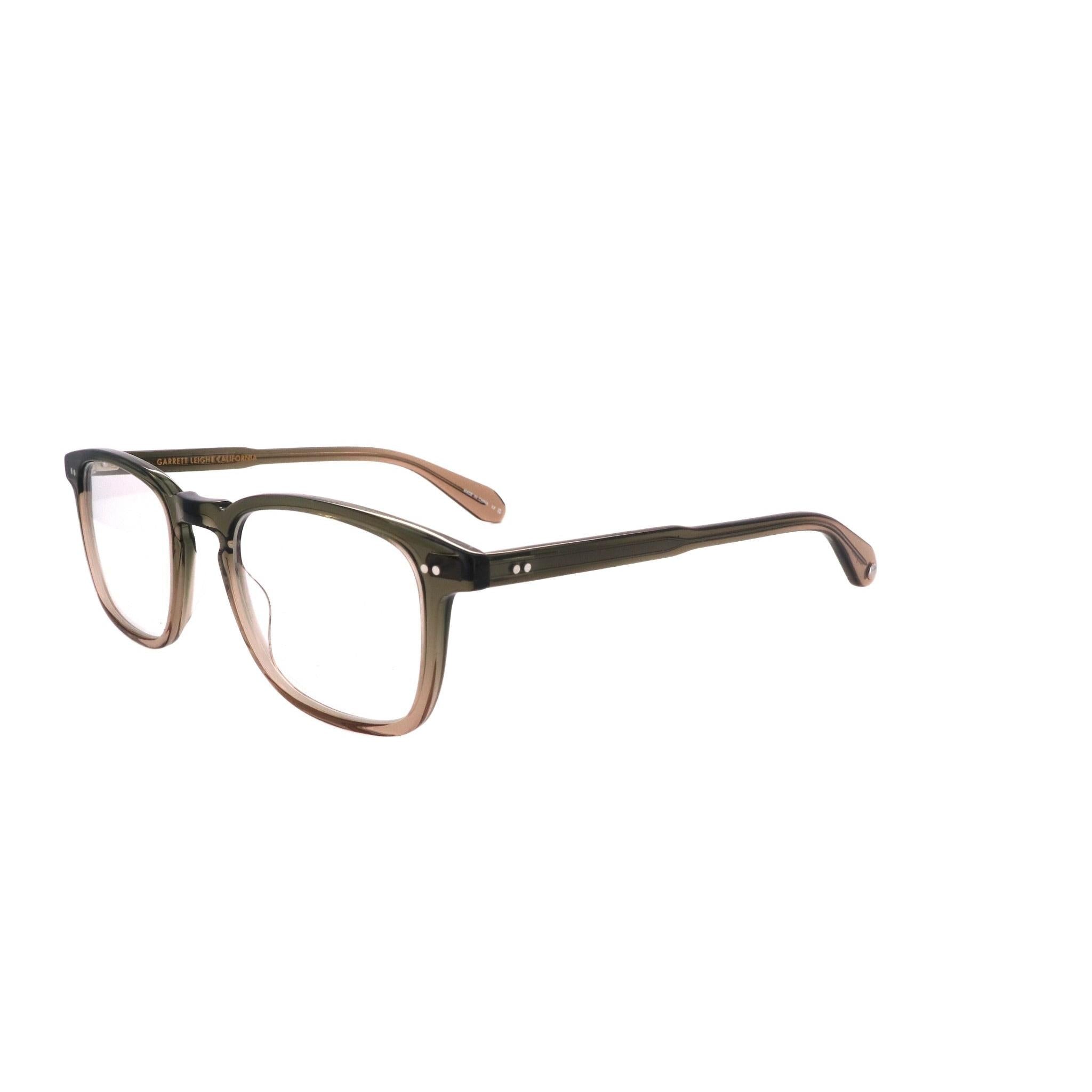 GARRETT LEIGHT CALIFORNIA GLCO HOWLAND 1056 - Jorge Oculista