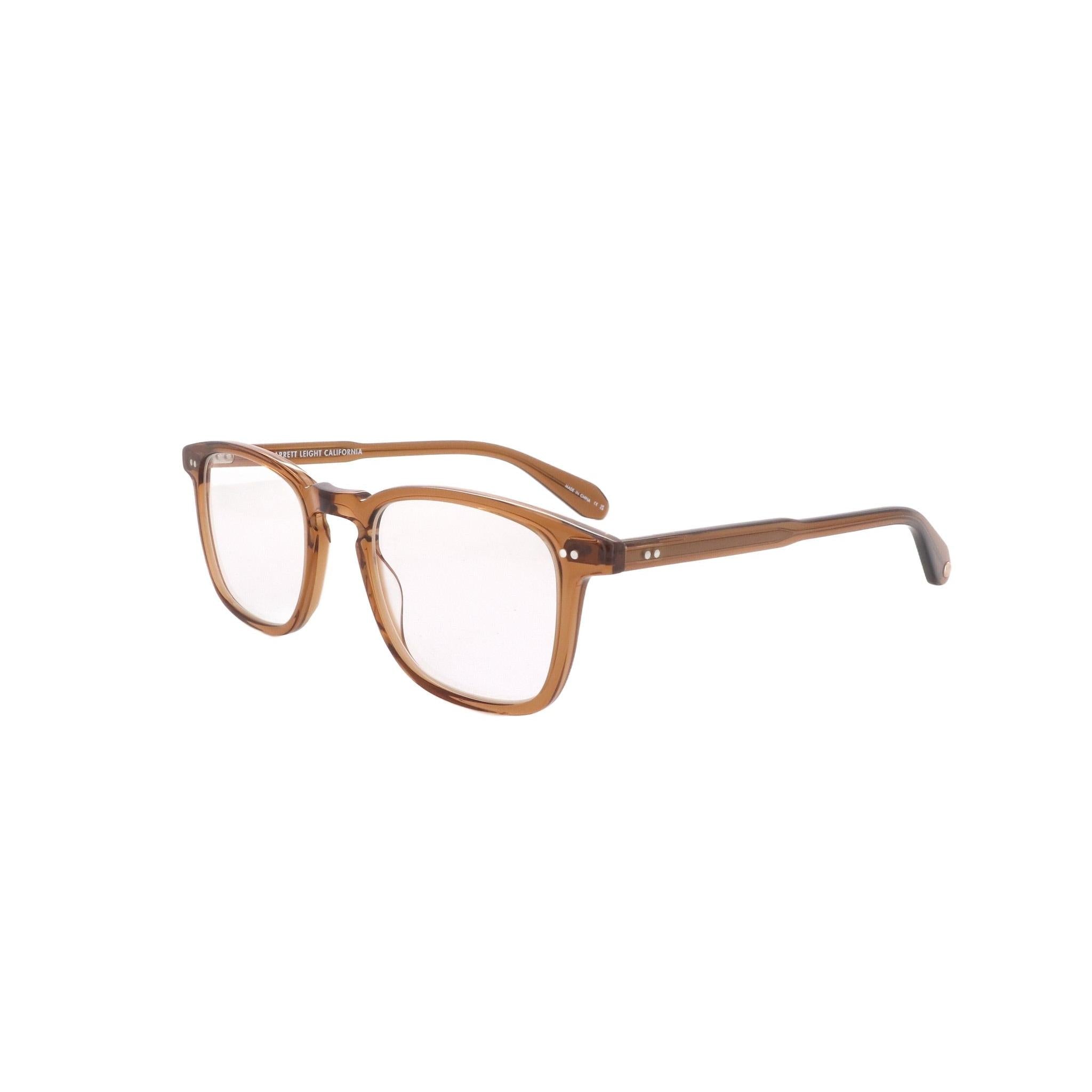 GARRETT LEIGHT CALIFORNIA GLCO HOWLAND 1056 - Jorge Oculista