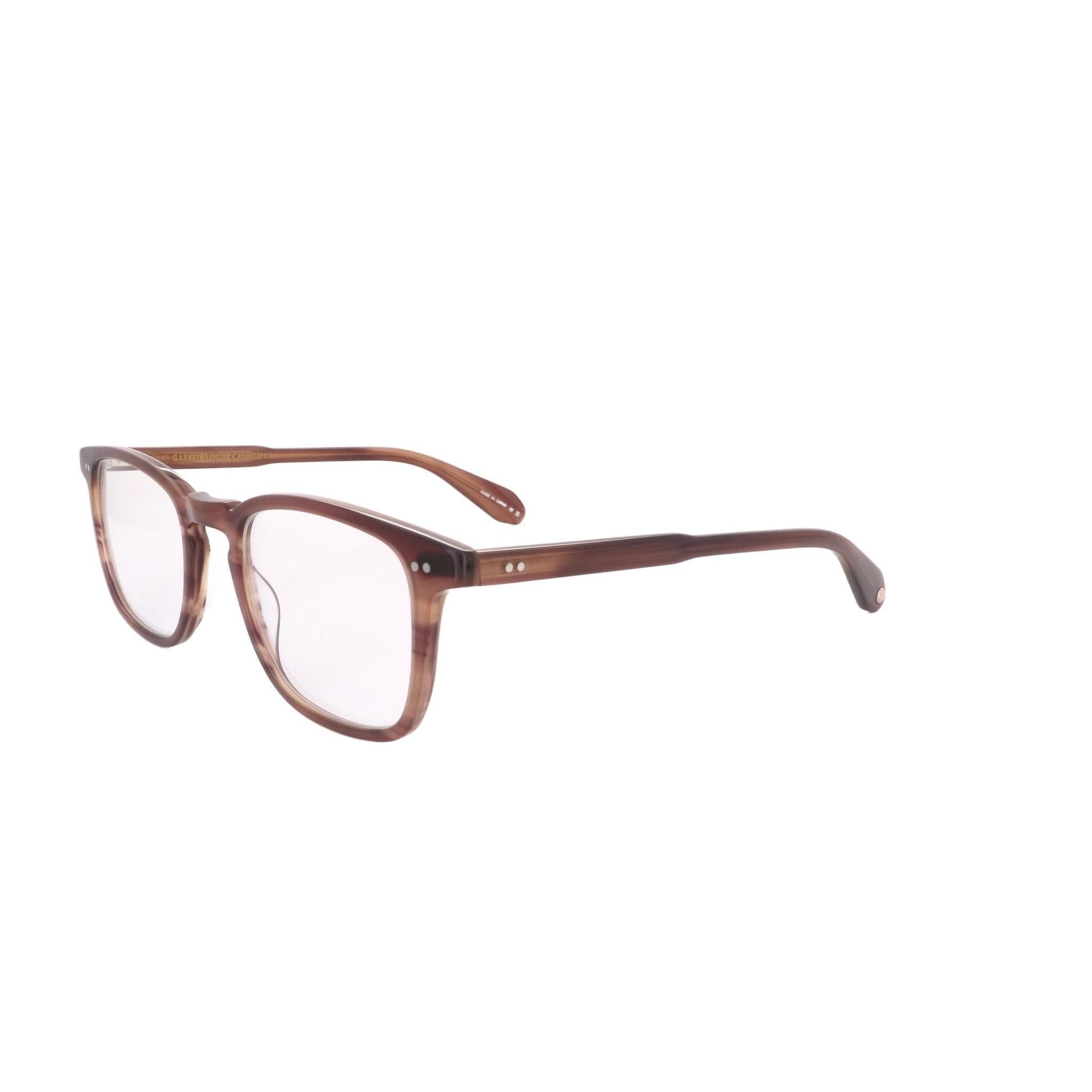 GARRETT LEIGHT CALIFORNIA GLCO HOWLAND 1056 - Jorge Oculista