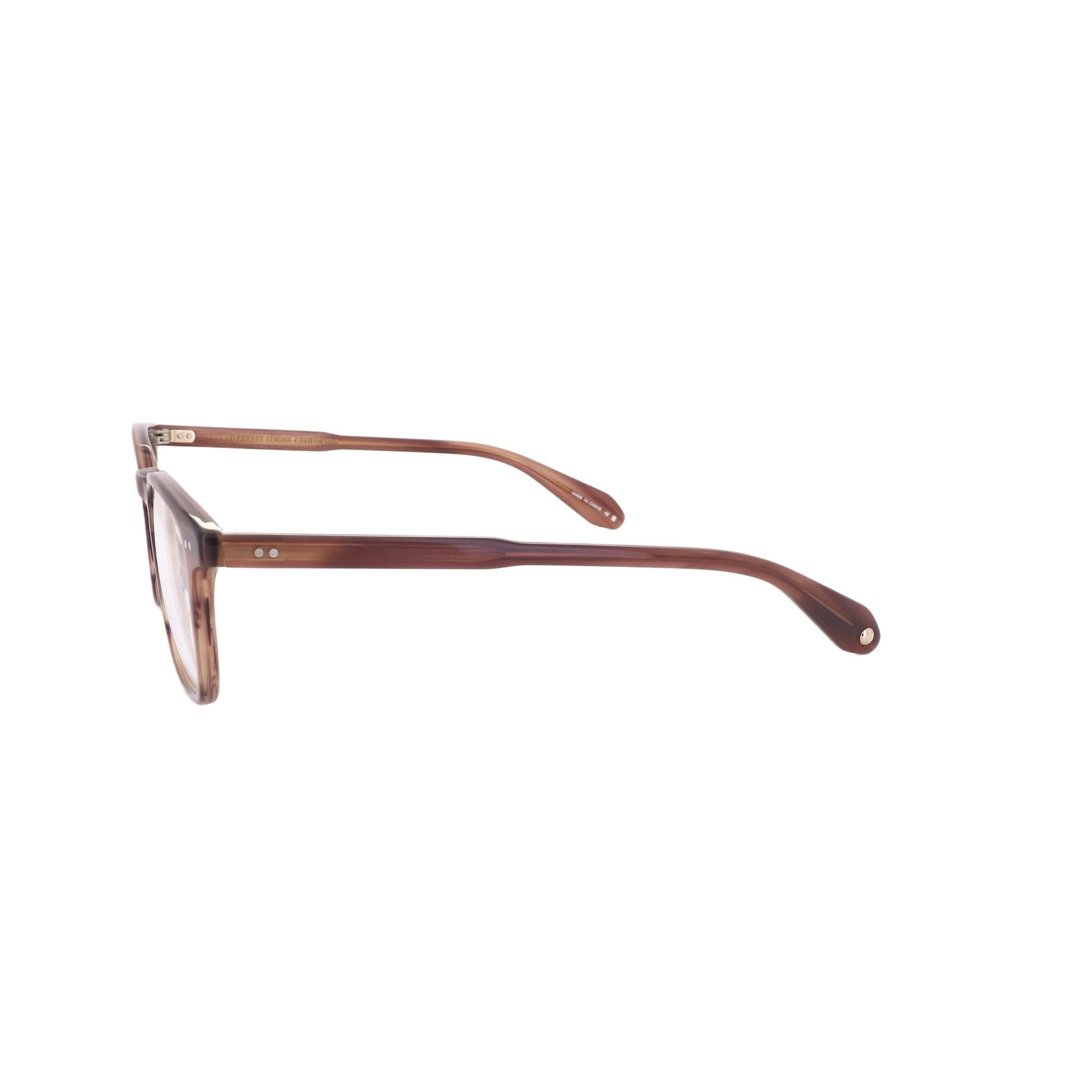 GARRETT LEIGHT CALIFORNIA GLCO HOWLAND 1056 - Jorge Oculista
