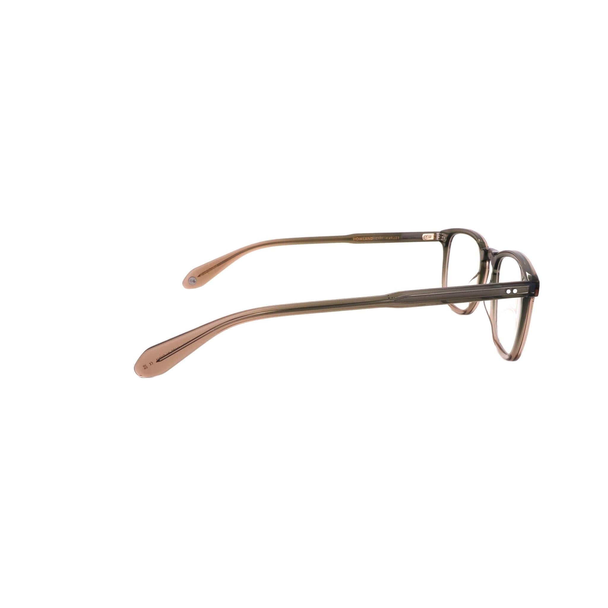 GARRETT LEIGHT CALIFORNIA GLCO HOWLAND 1056 - Jorge Oculista