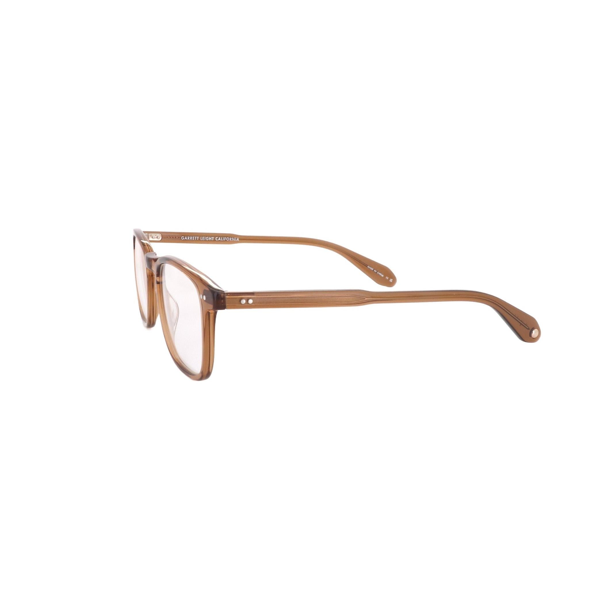 GARRETT LEIGHT CALIFORNIA GLCO HOWLAND 1056 - Jorge Oculista