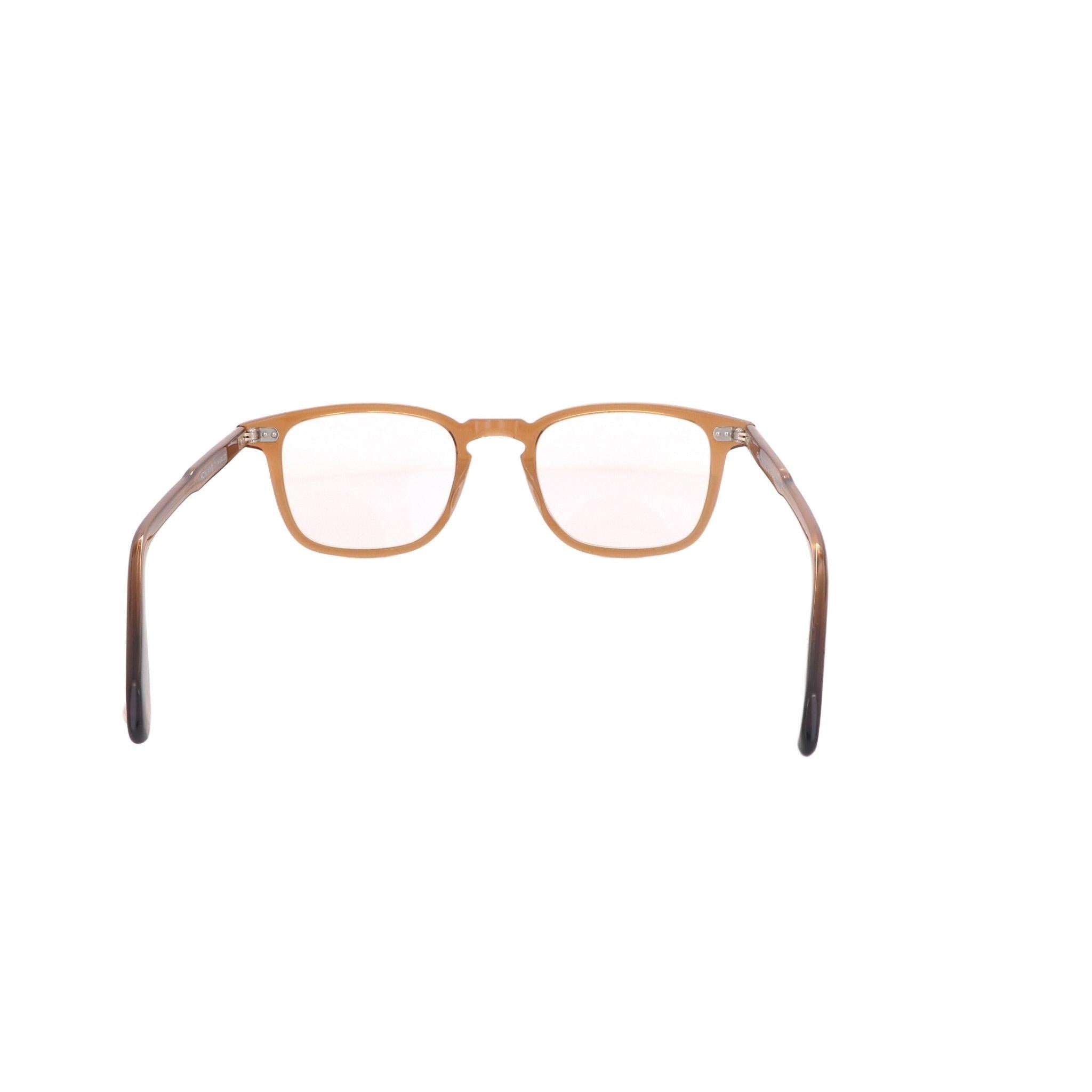 GARRETT LEIGHT CALIFORNIA GLCO HOWLAND 1056 - Jorge Oculista