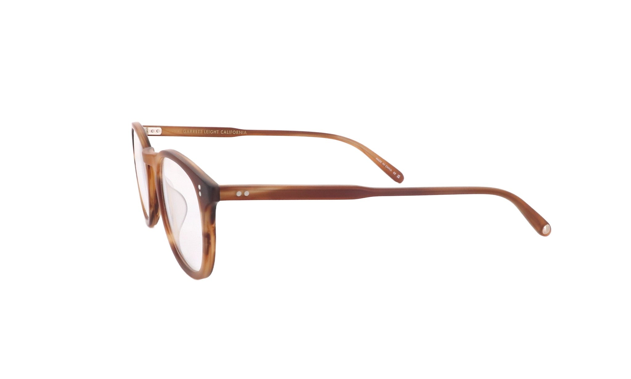 GARRETT LEIGHT CALIFORNIA GLCO KINNEY 1007 - Jorge Oculista