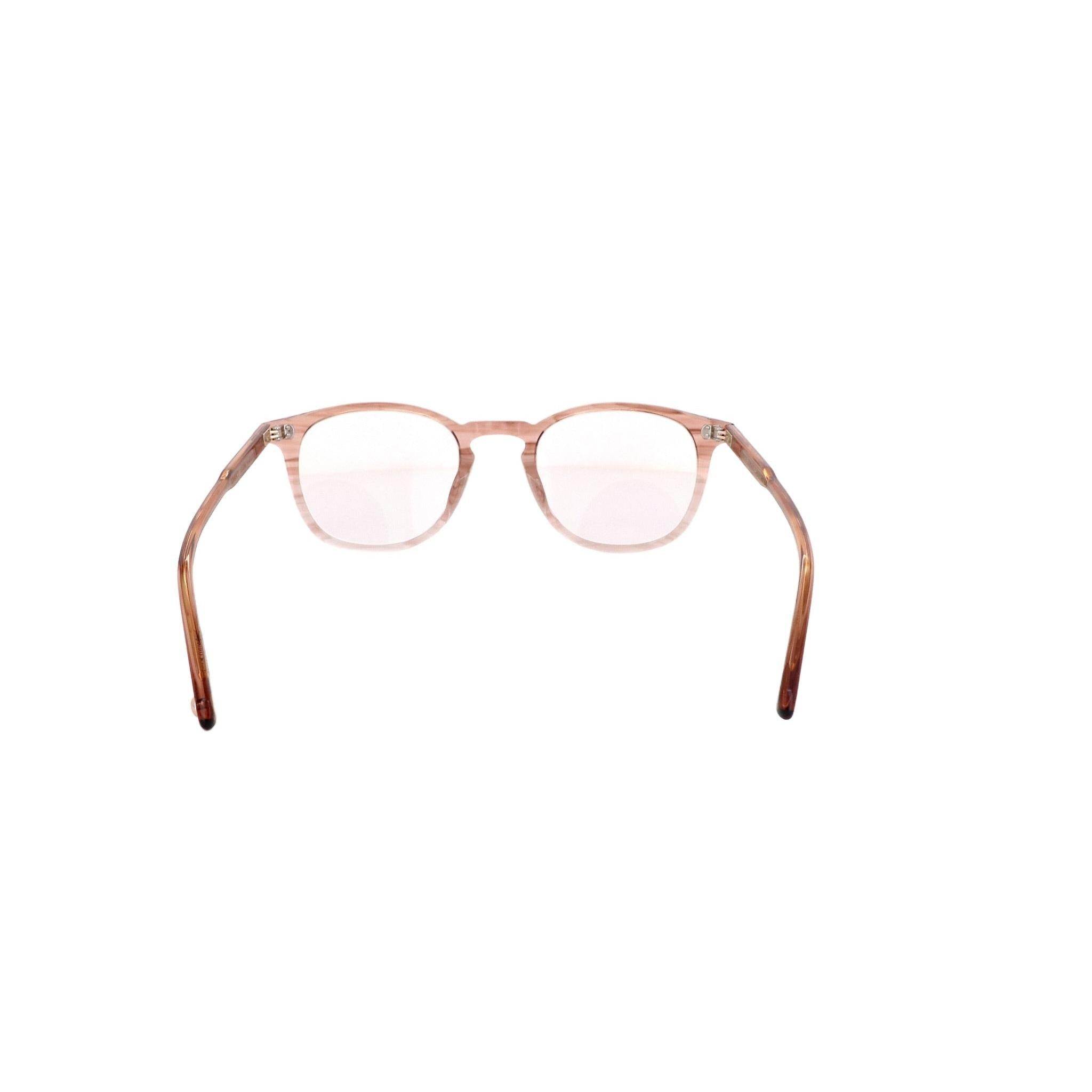 GARRETT LEIGHT CALIFORNIA GLCO KINNEY 1007 - Jorge Oculista