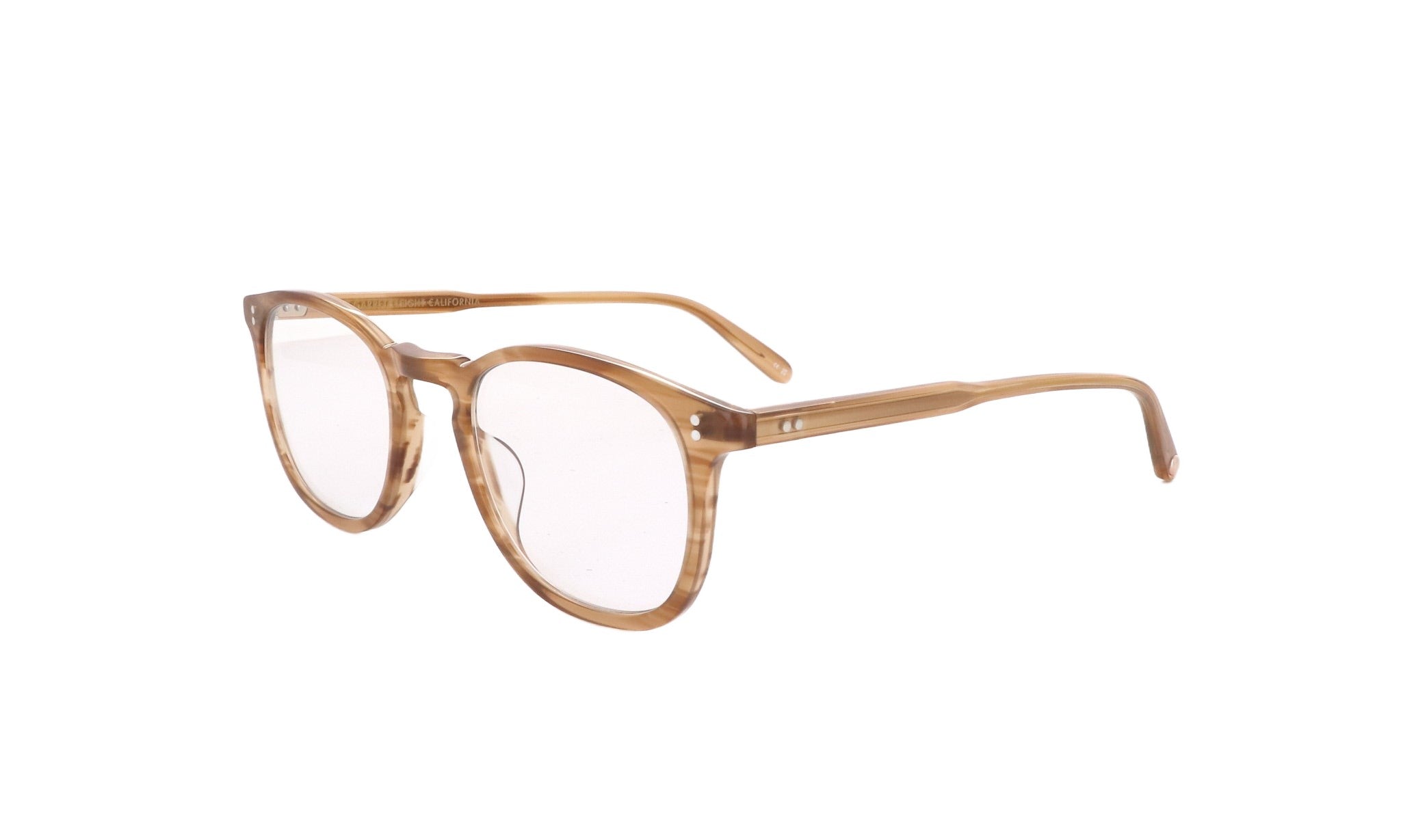 GARRETT LEIGHT CALIFORNIA GLCO KINNEY 1007 - Jorge Oculista