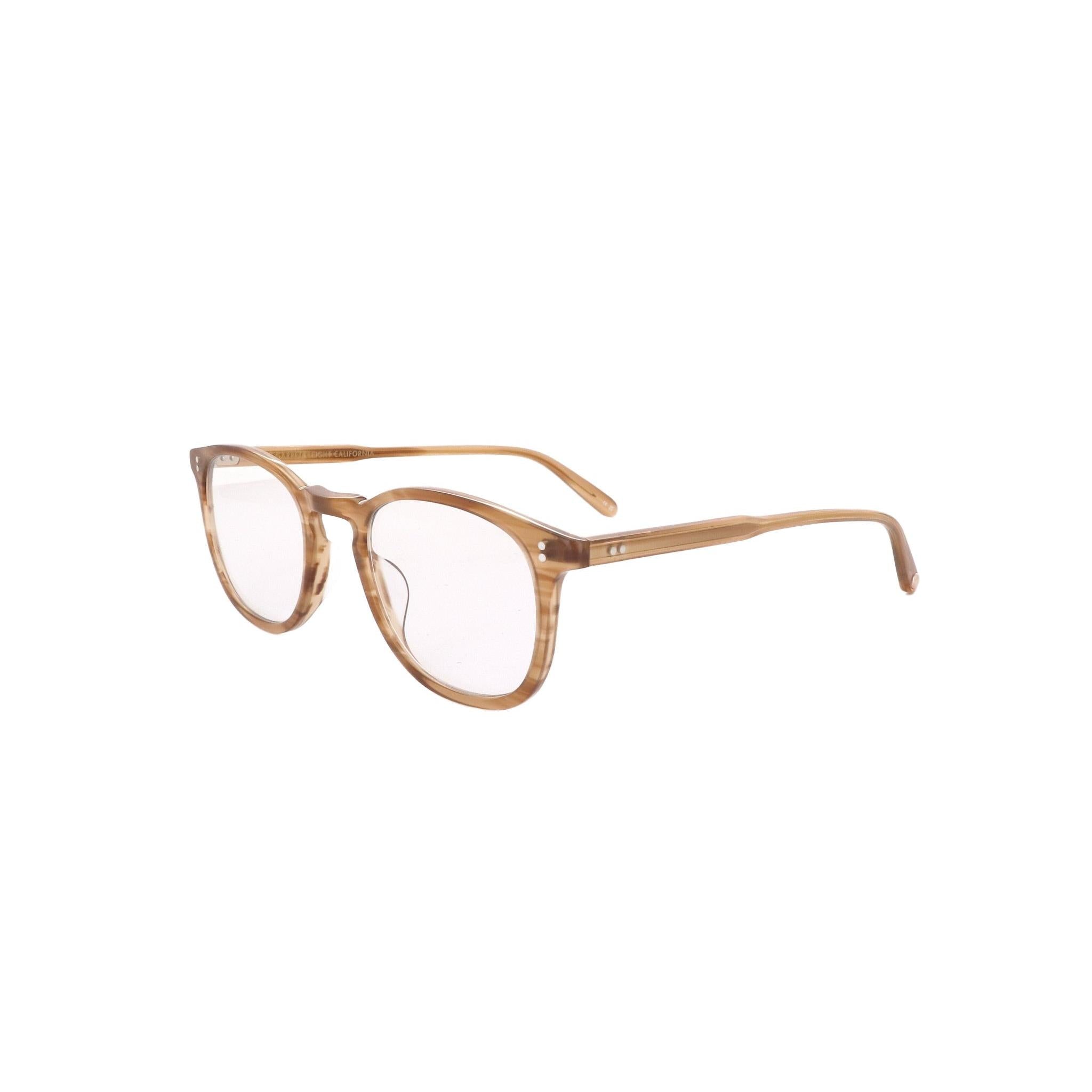 GARRETT LEIGHT CALIFORNIA GLCO KINNEY 1007 - Jorge Oculista