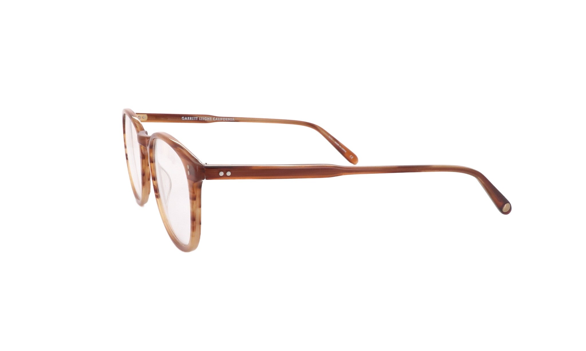 GARRETT LEIGHT CALIFORNIA GLCO KINNEY 1007 - Jorge Oculista