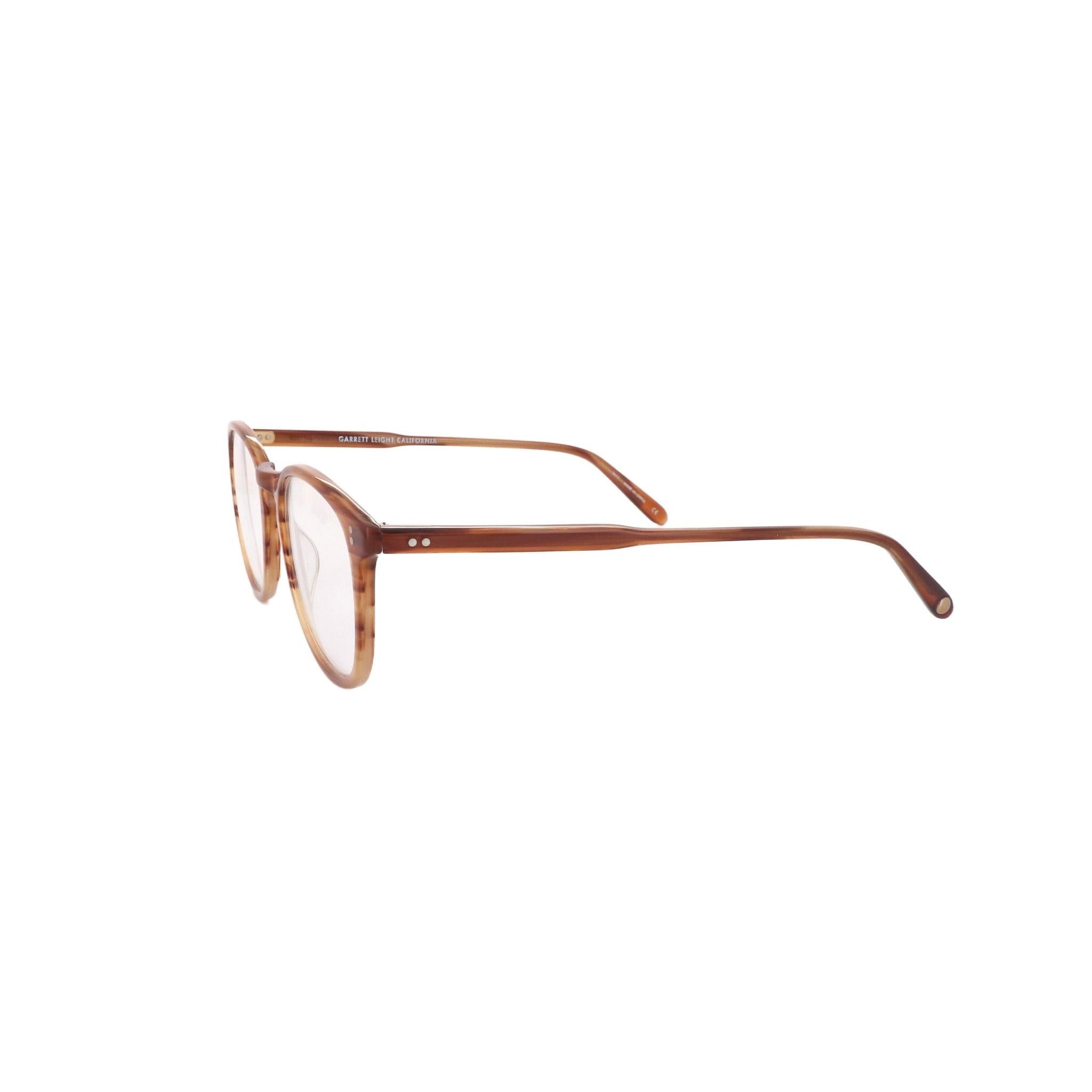 GARRETT LEIGHT CALIFORNIA GLCO KINNEY 1007 - Jorge Oculista