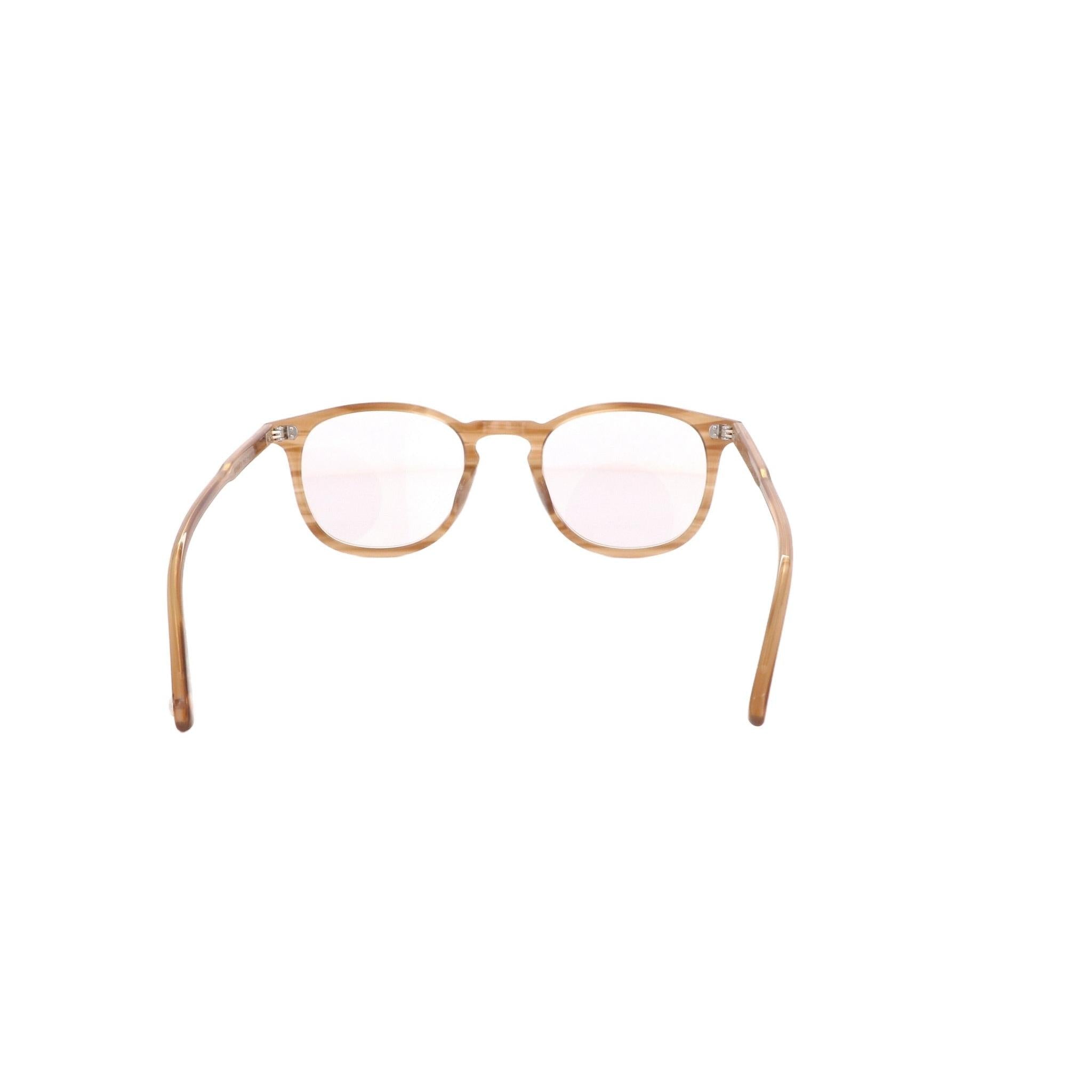GARRETT LEIGHT CALIFORNIA GLCO KINNEY 1007 - Jorge Oculista