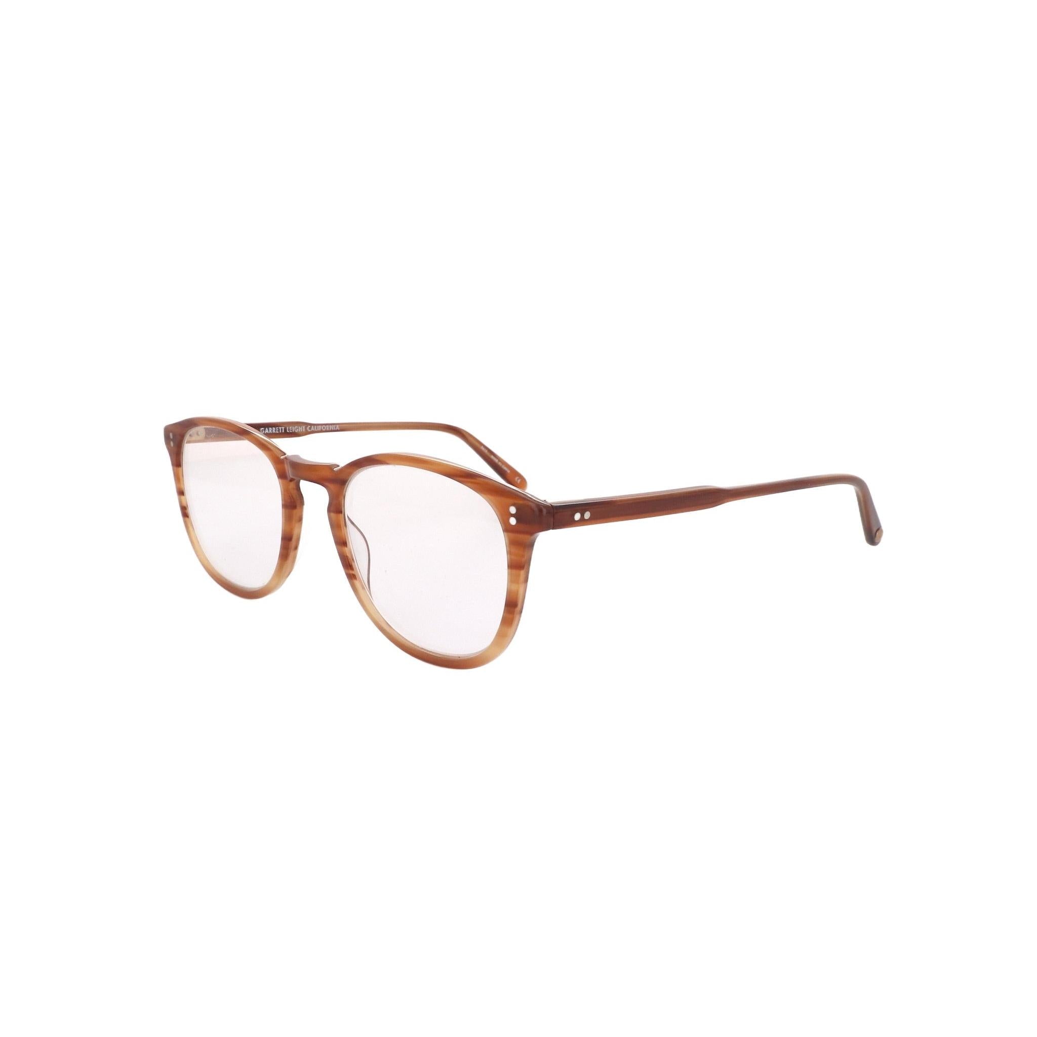 GARRETT LEIGHT CALIFORNIA GLCO KINNEY 1007 - Jorge Oculista