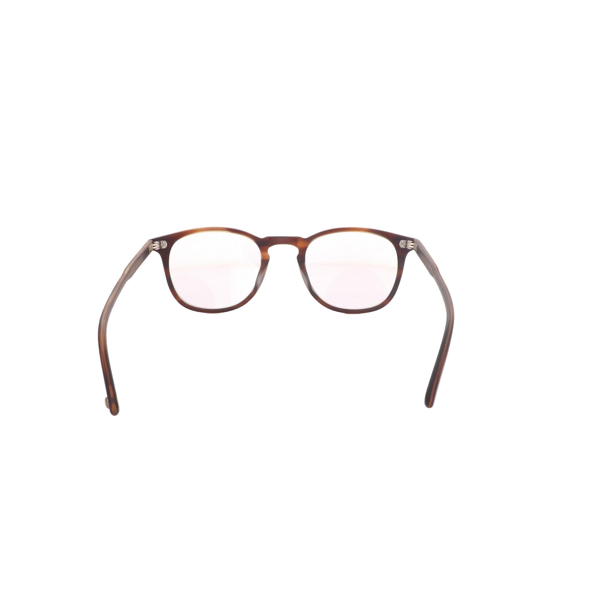 GARRETT LEIGHT CALIFORNIA GLCO KINNEY 1007 - Jorge Oculista