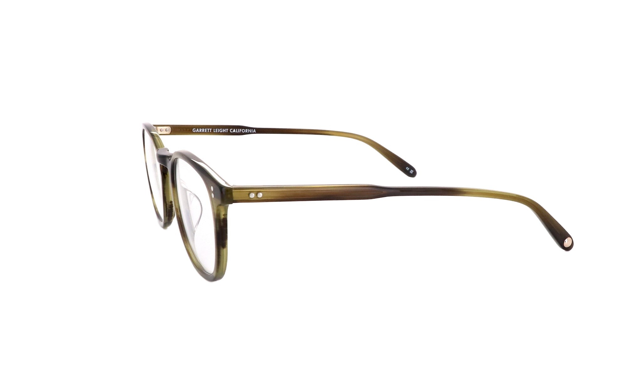 GARRETT LEIGHT CALIFORNIA GLCO KINNEY 1007 - Jorge Oculista