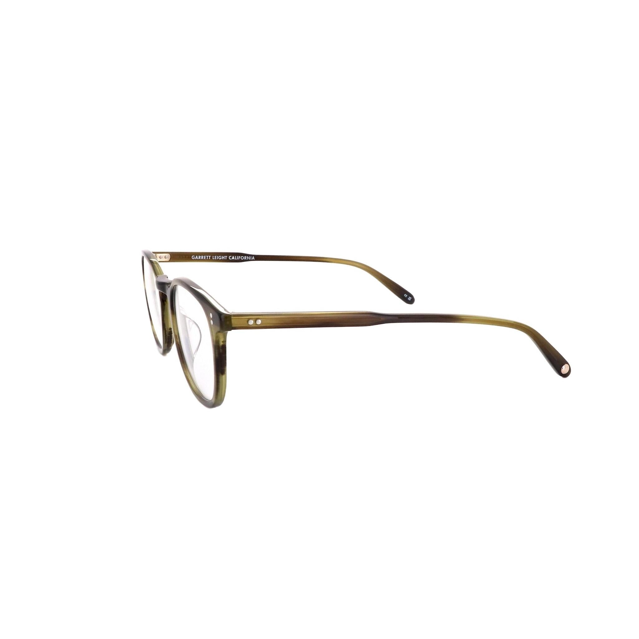 GARRETT LEIGHT CALIFORNIA GLCO KINNEY 1007 - Jorge Oculista