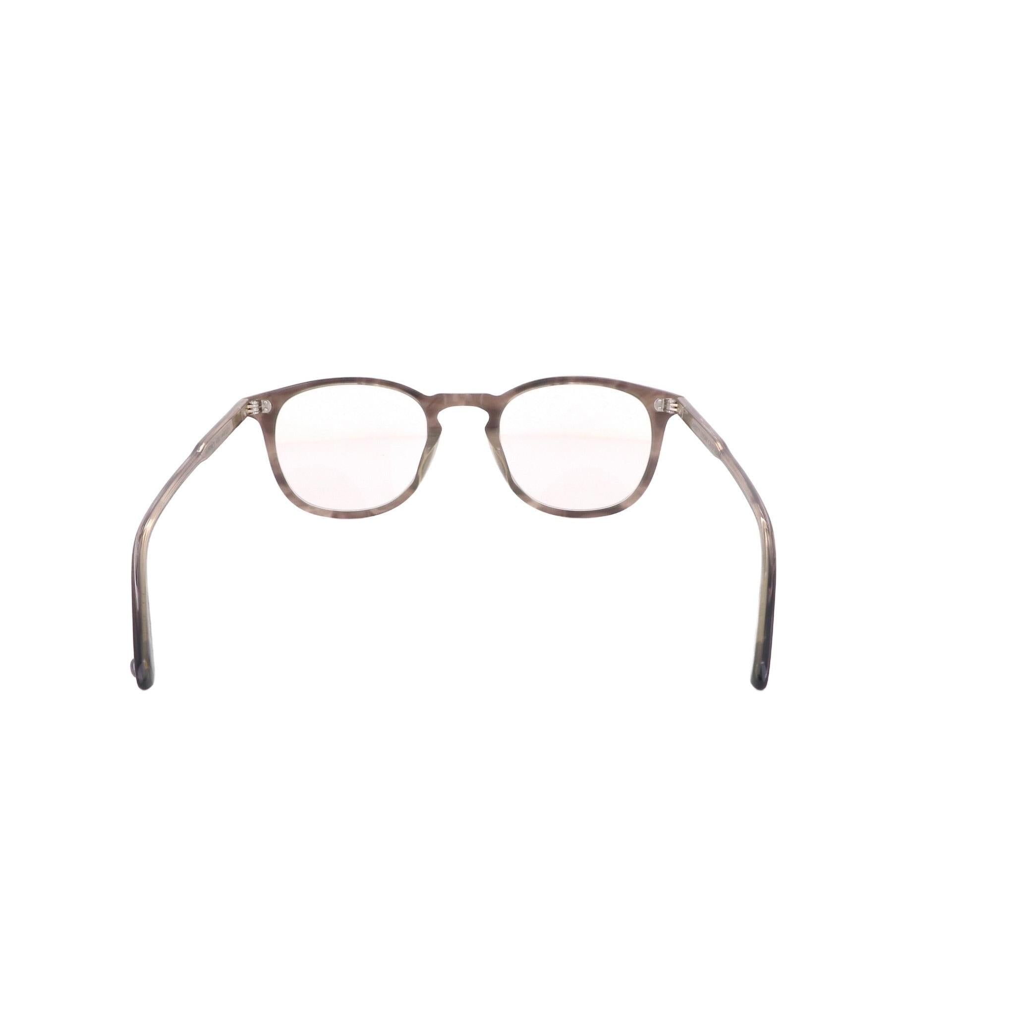 GARRETT LEIGHT CALIFORNIA GLCO KINNEY 1007 - Jorge Oculista