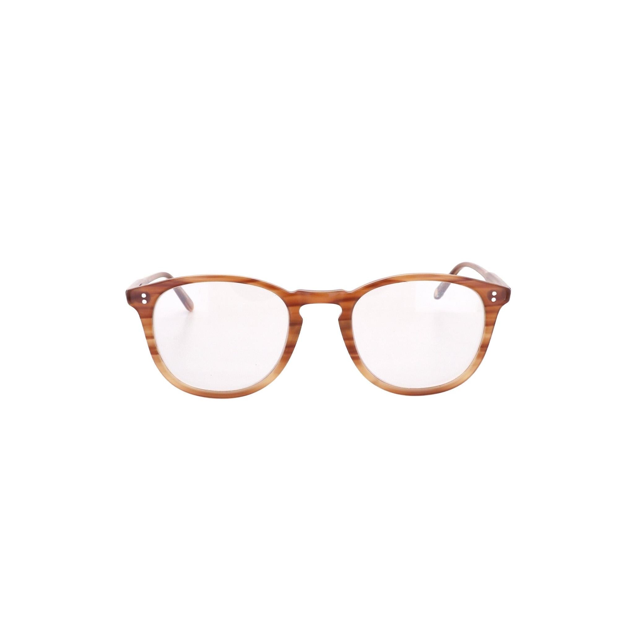 GARRETT LEIGHT CALIFORNIA GLCO KINNEY 1007 - Jorge Oculista