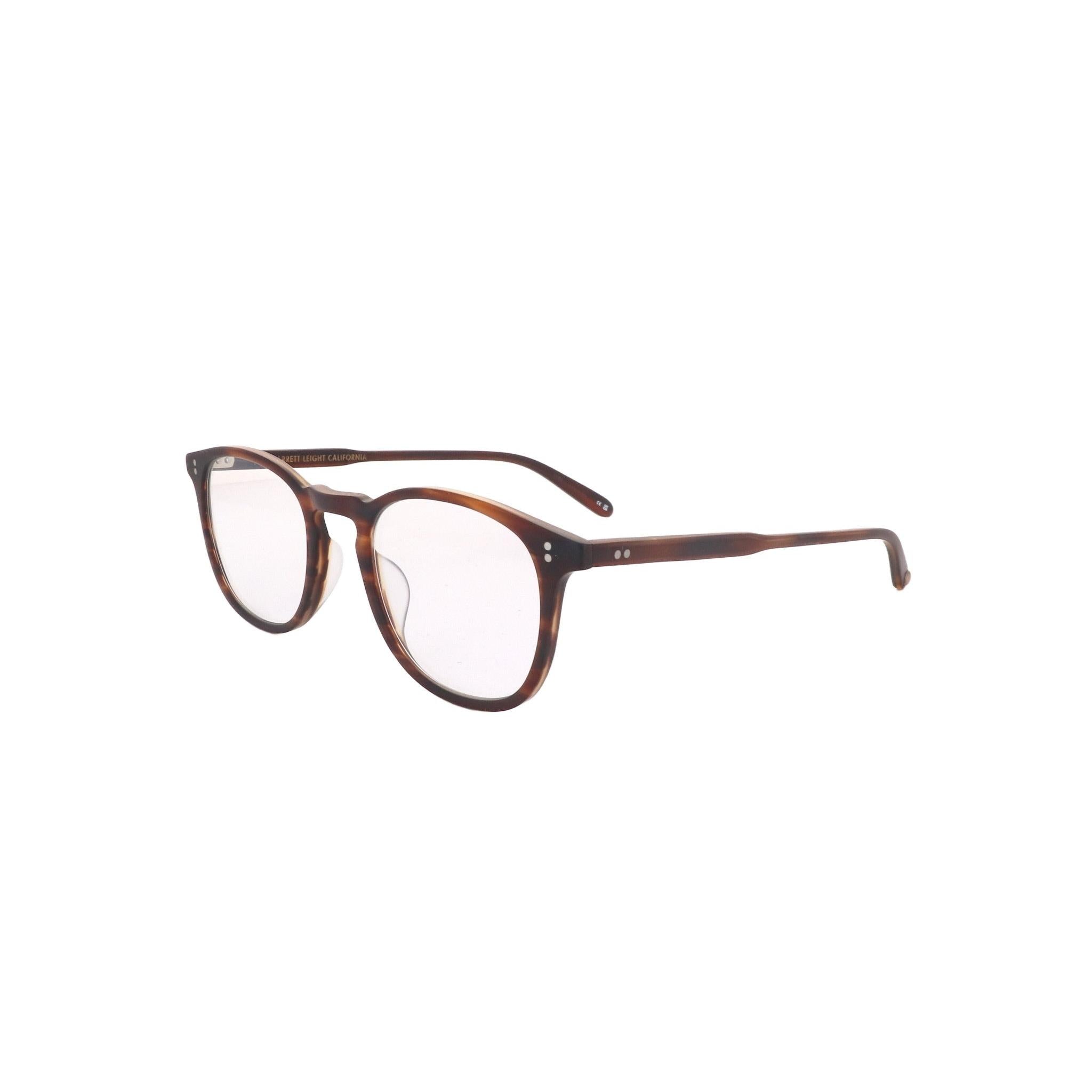 GARRETT LEIGHT CALIFORNIA GLCO KINNEY 1007 - Jorge Oculista