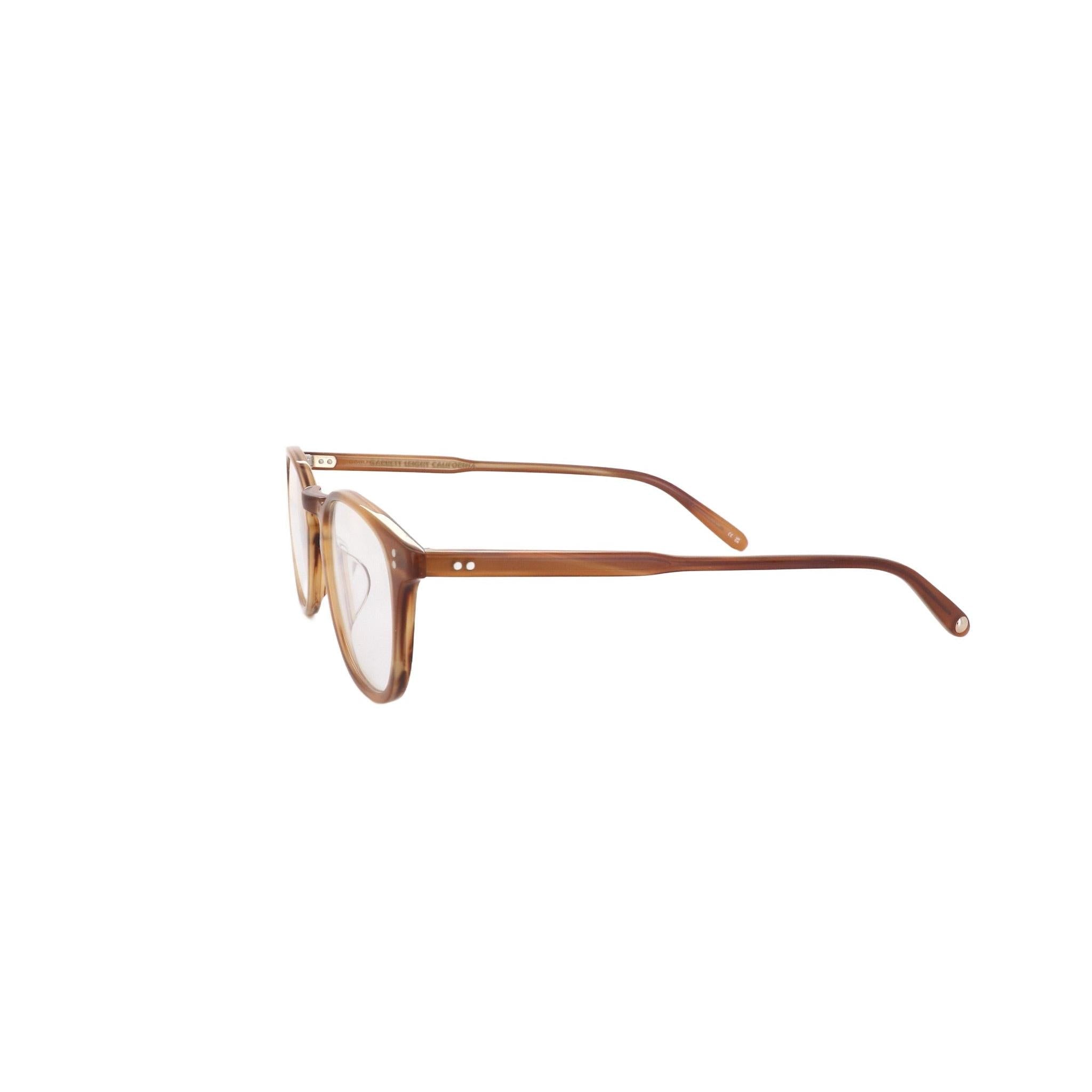GARRETT LEIGHT CALIFORNIA GLCO KINNEY 1007 - Jorge Oculista