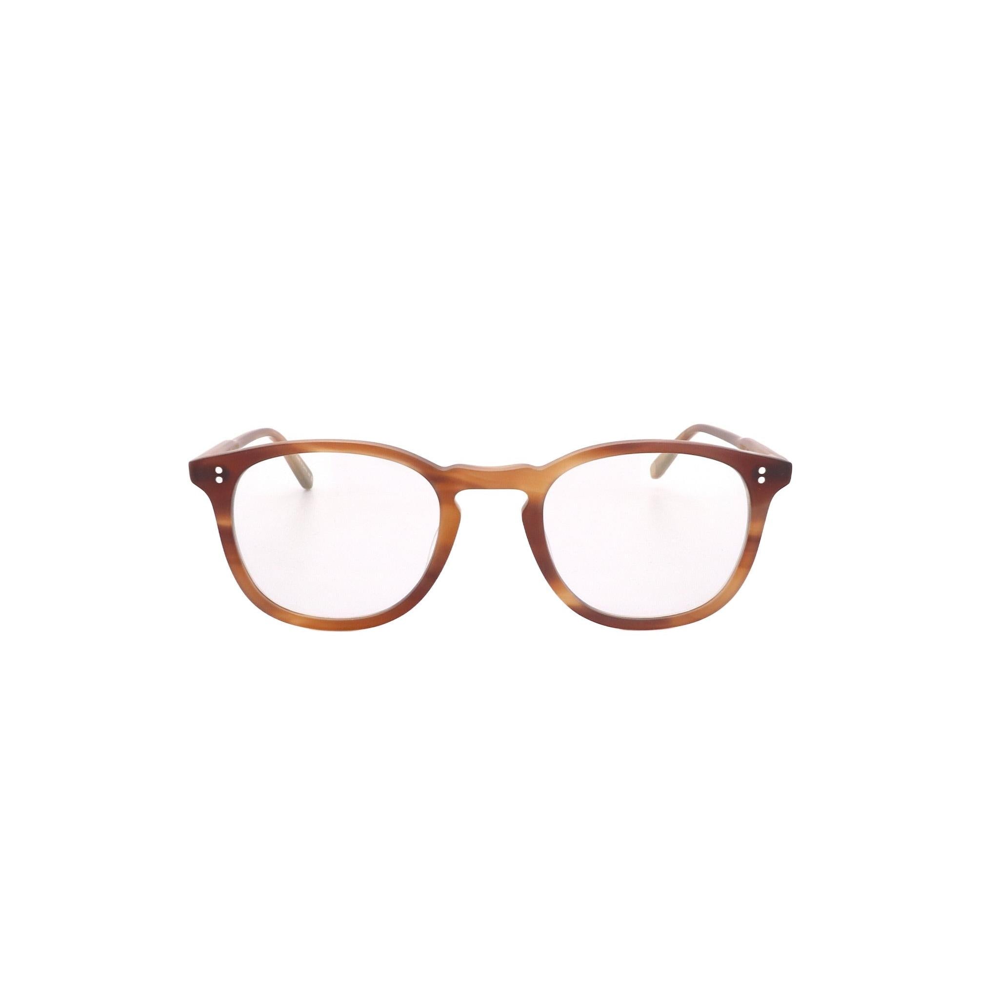 GARRETT LEIGHT CALIFORNIA GLCO KINNEY 1007 - Jorge Oculista