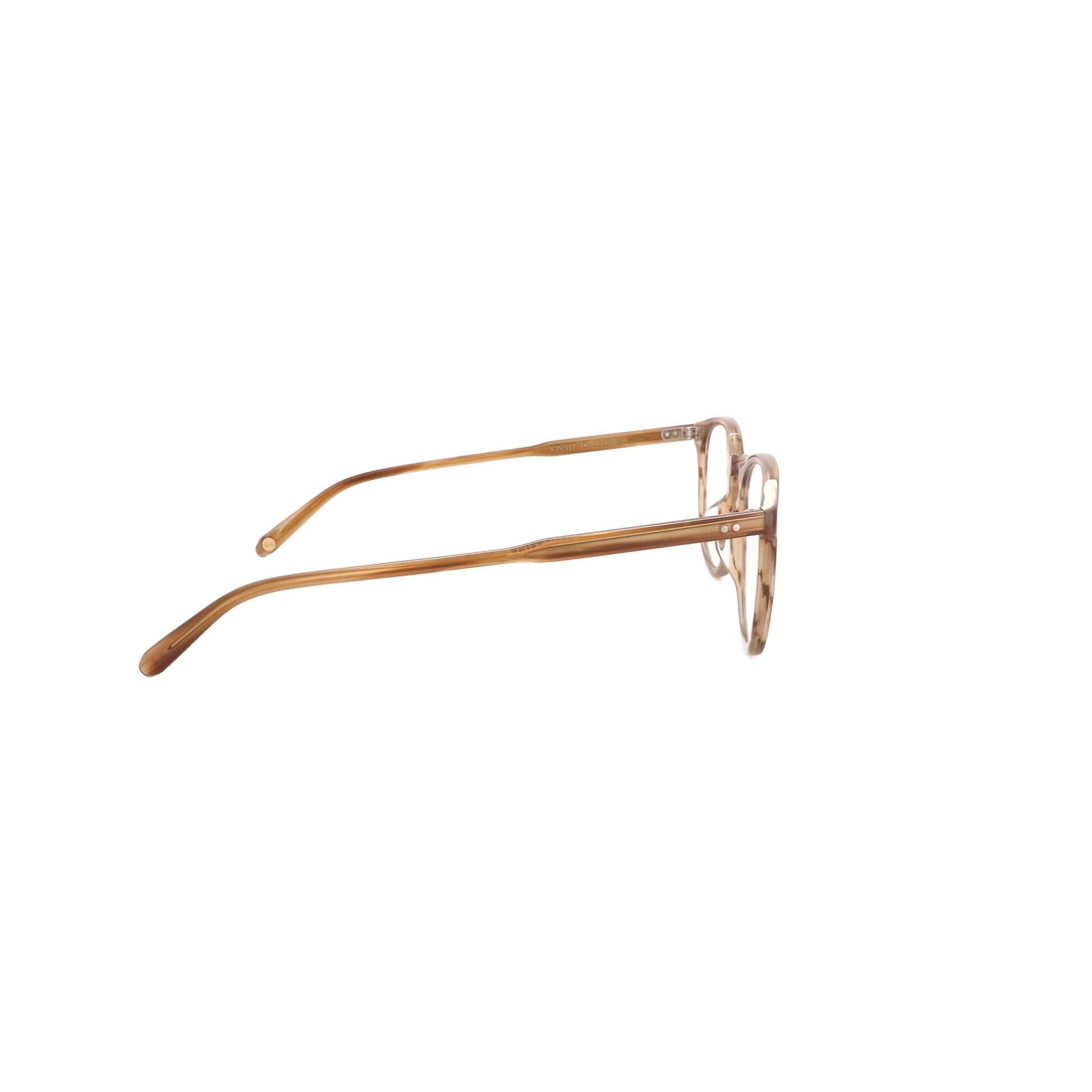 GARRETT LEIGHT CALIFORNIA GLCO KINNEY 1007 - Jorge Oculista