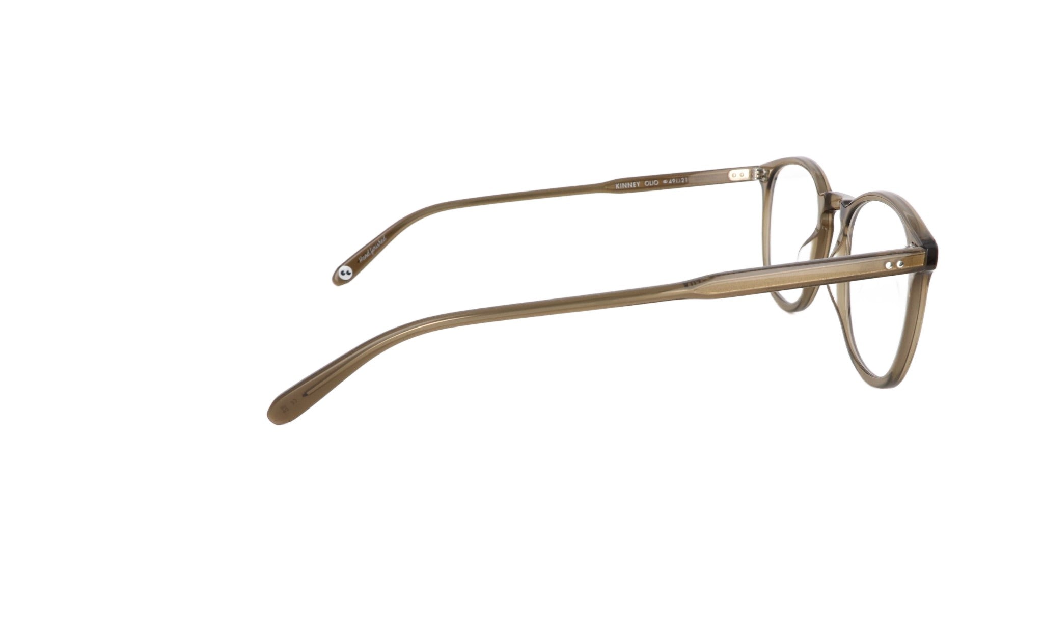 GARRETT LEIGHT CALIFORNIA GLCO KINNEY 1007 - Jorge Oculista