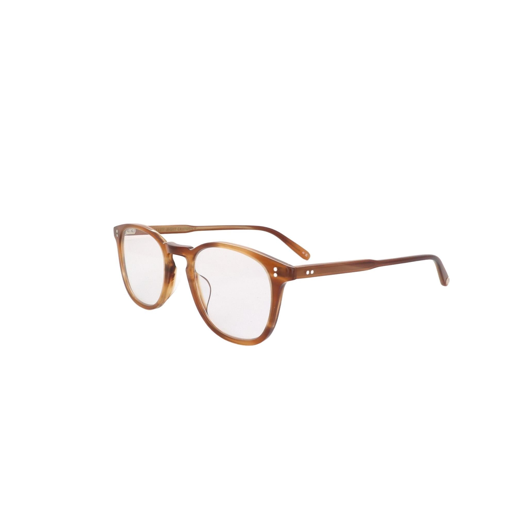 GARRETT LEIGHT CALIFORNIA GLCO KINNEY 1007 - Jorge Oculista