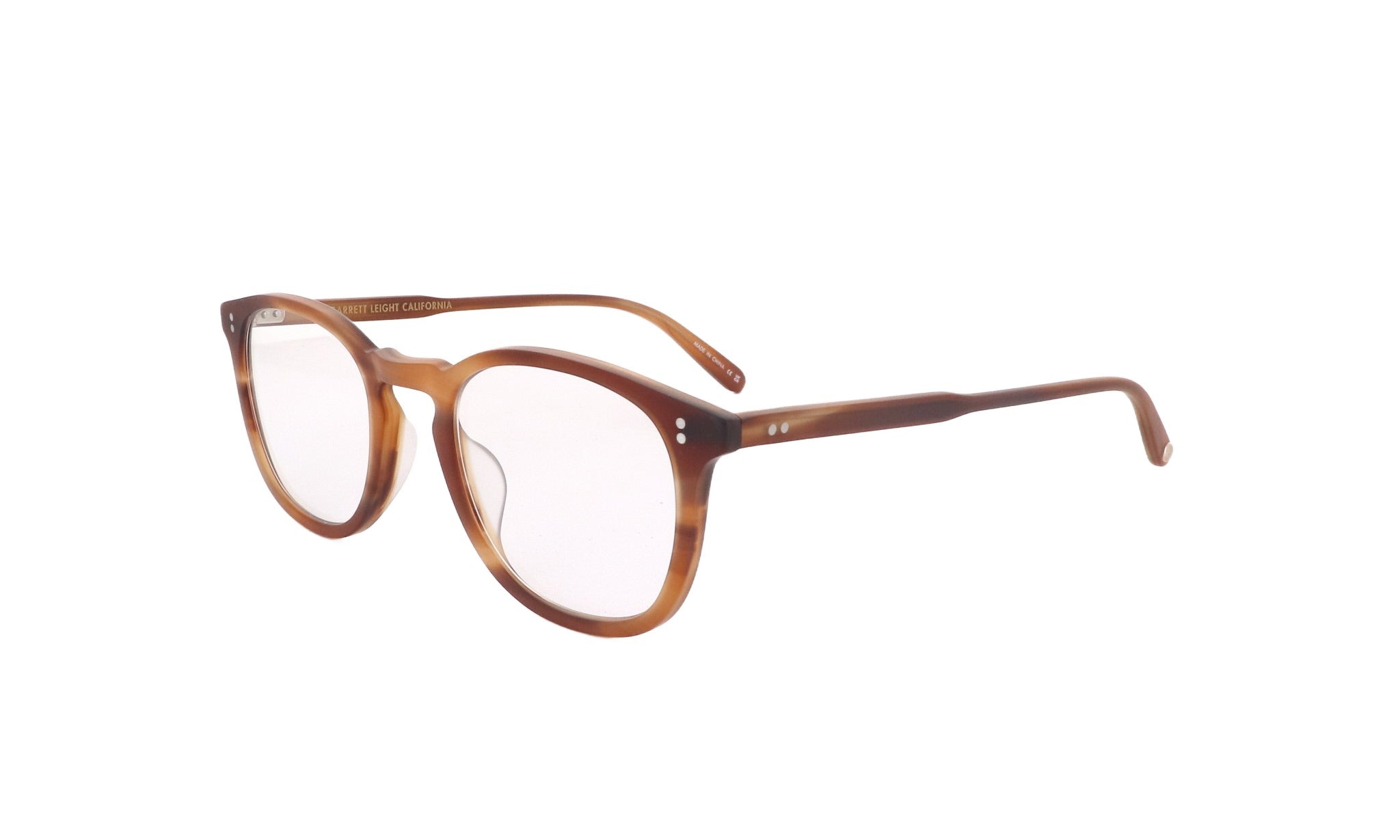 GARRETT LEIGHT CALIFORNIA GLCO KINNEY 1007 - Jorge Oculista