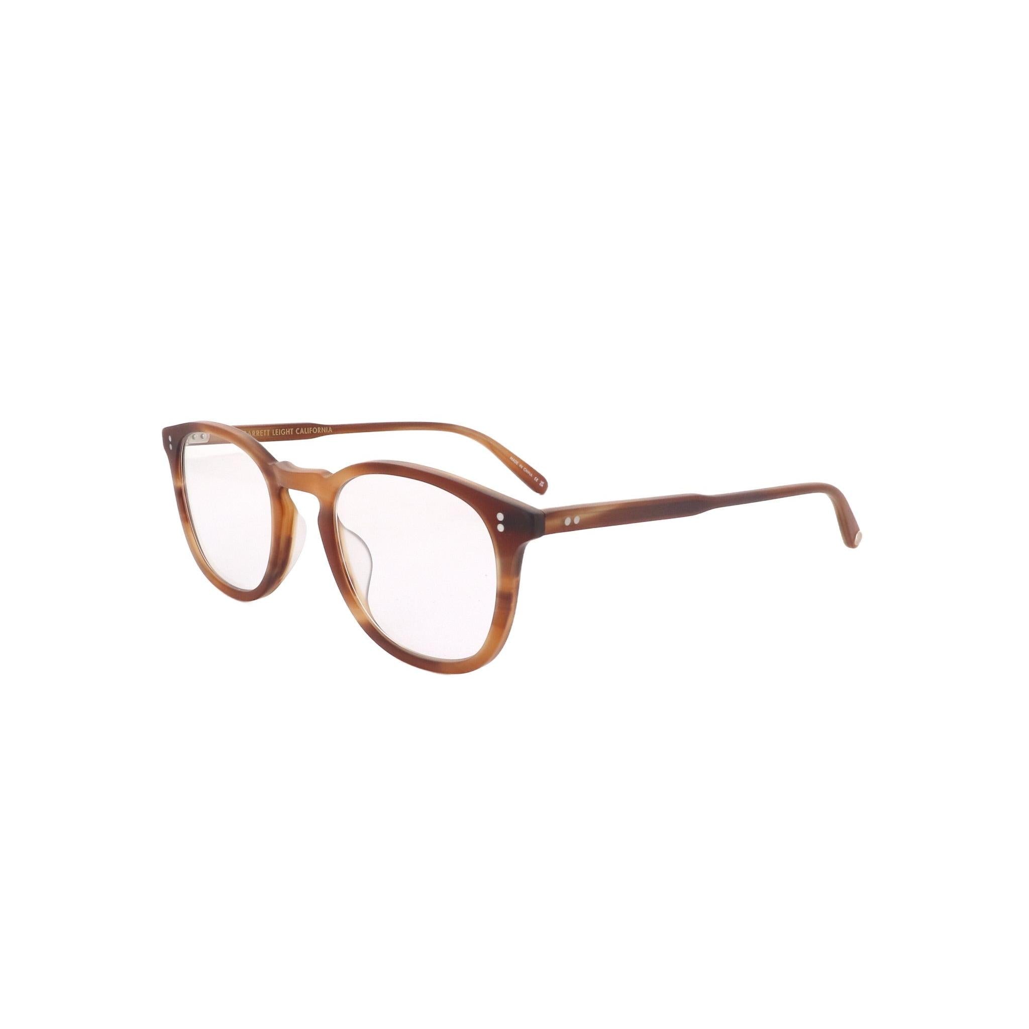 GARRETT LEIGHT CALIFORNIA GLCO KINNEY 1007 - Jorge Oculista