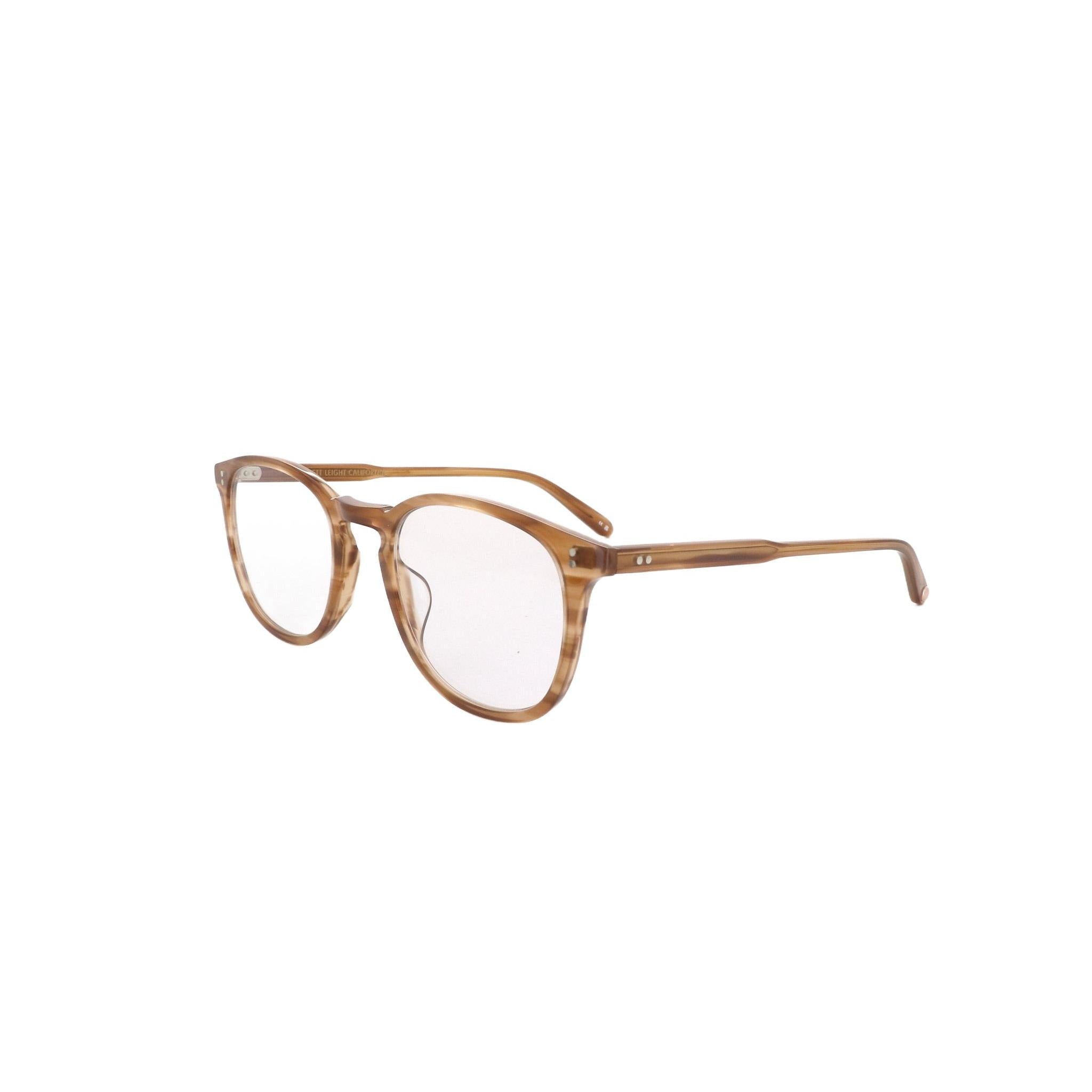 GARRETT LEIGHT CALIFORNIA GLCO KINNEY 1007 - Jorge Oculista
