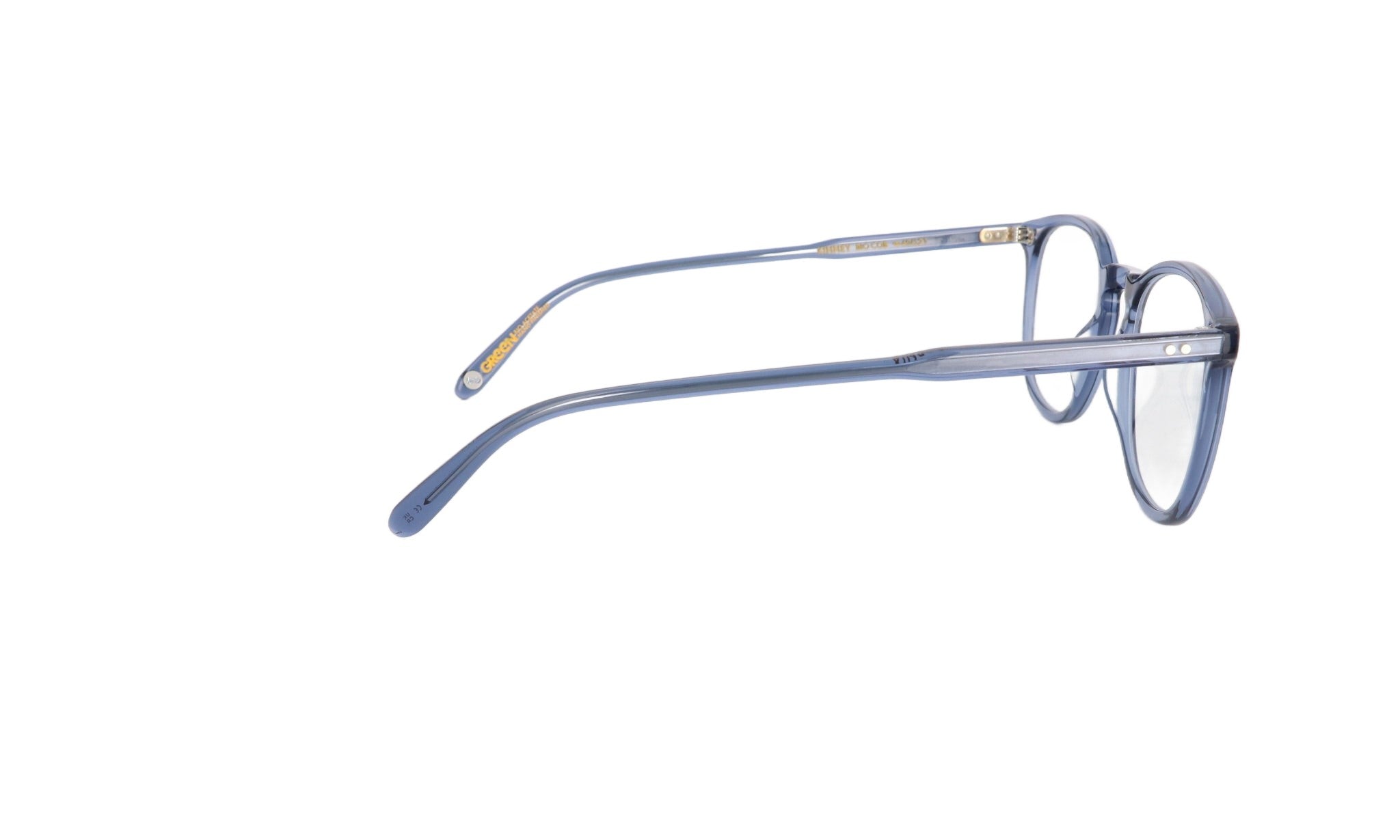 GARRETT LEIGHT CALIFORNIA GLCO KINNEY 1007 - Jorge Oculista