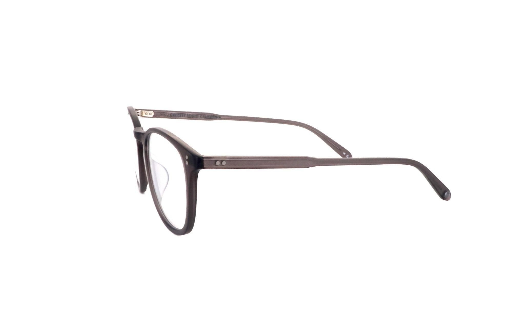 GARRETT LEIGHT CALIFORNIA GLCO KINNEY 1007 - Jorge Oculista