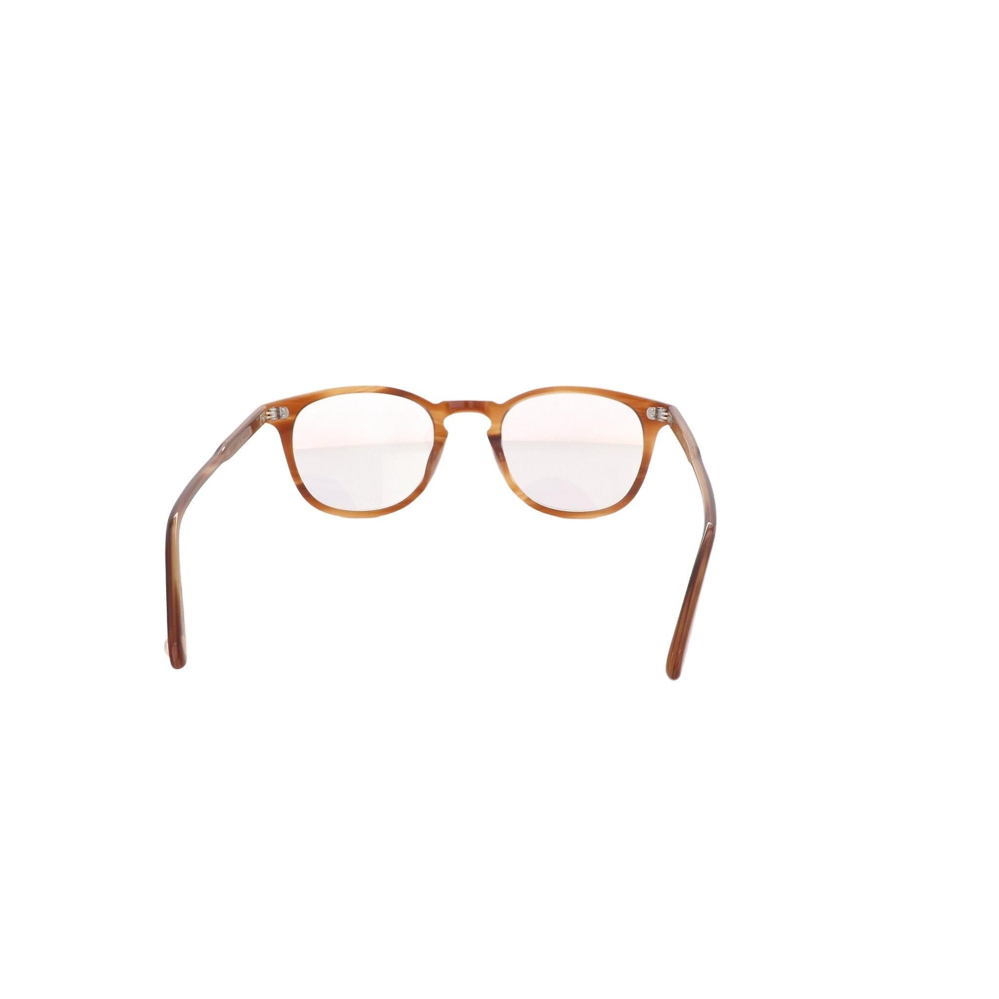 GARRETT LEIGHT CALIFORNIA GLCO KINNEY 1007 - Jorge Oculista