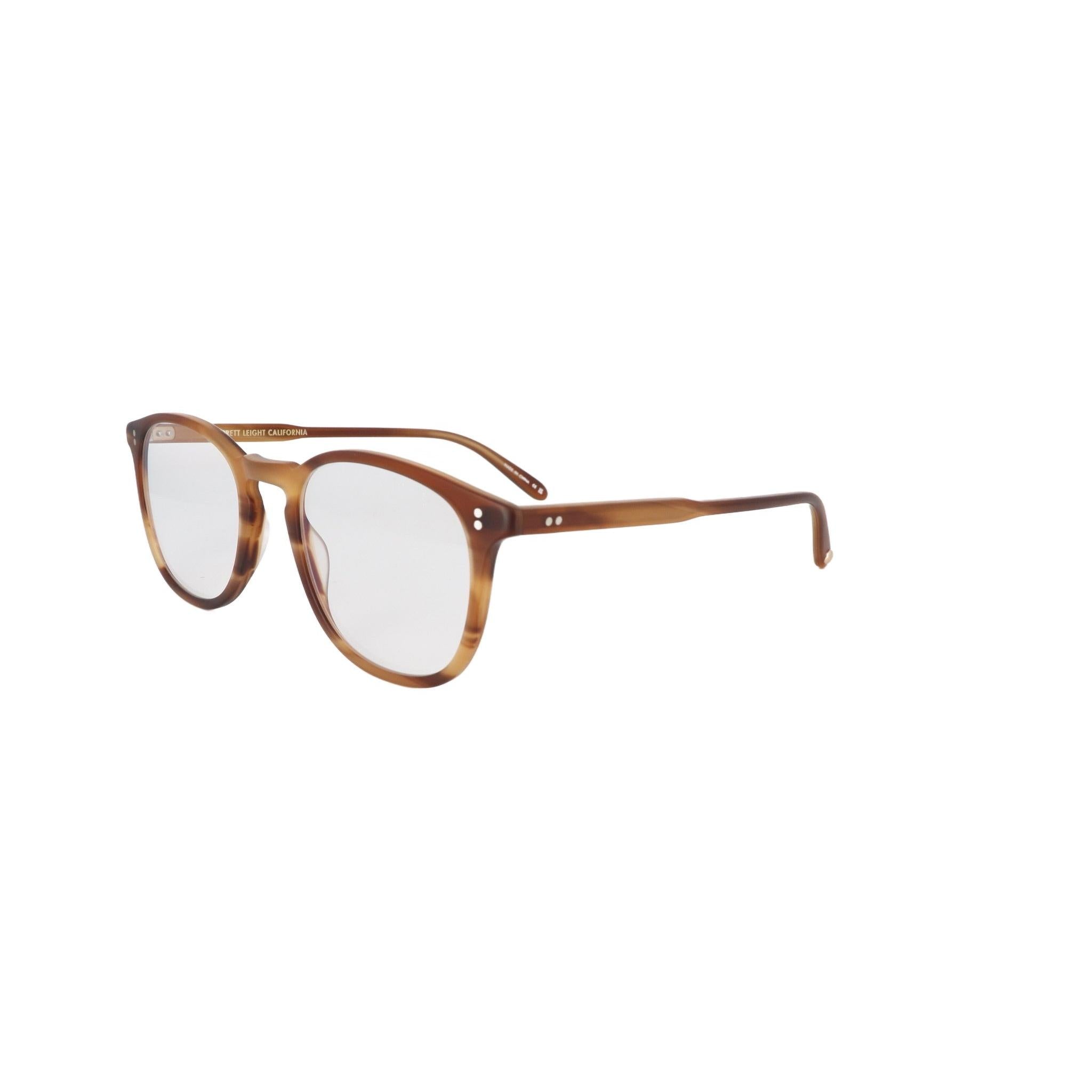 GARRETT LEIGHT CALIFORNIA GLCO KINNEY 1007 - Jorge Oculista
