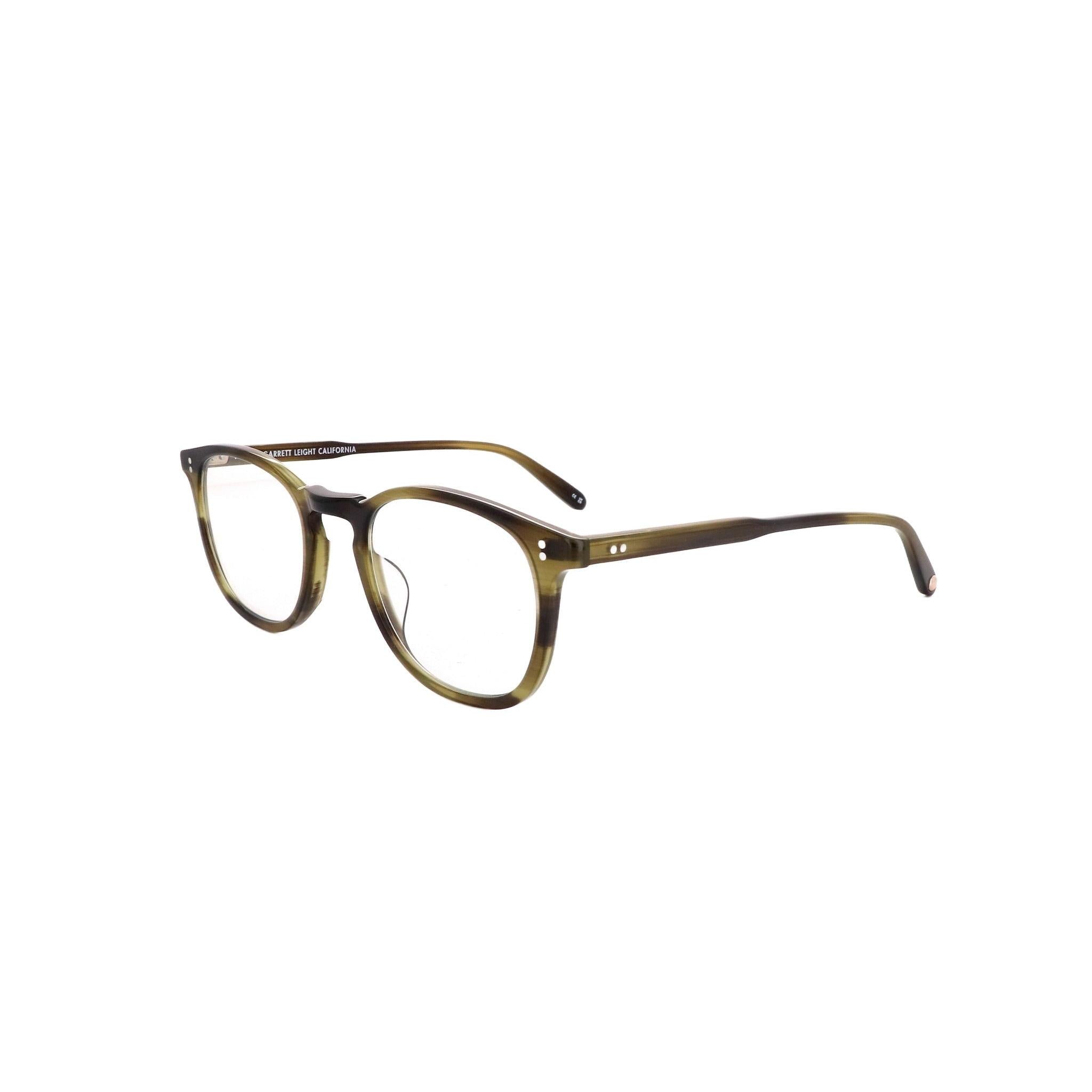 GARRETT LEIGHT CALIFORNIA GLCO KINNEY 1007 - Jorge Oculista