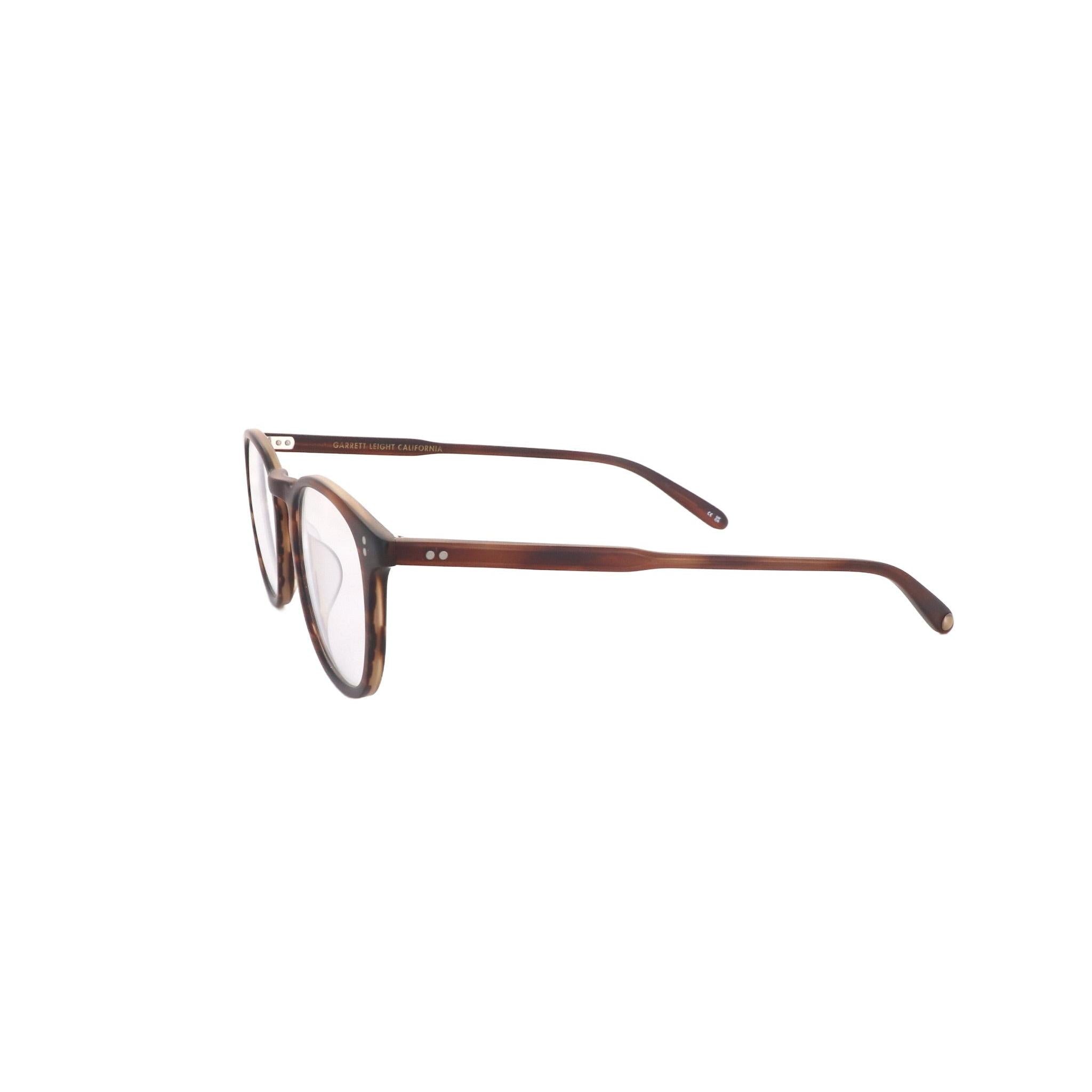 GARRETT LEIGHT CALIFORNIA GLCO KINNEY 1007 - Jorge Oculista