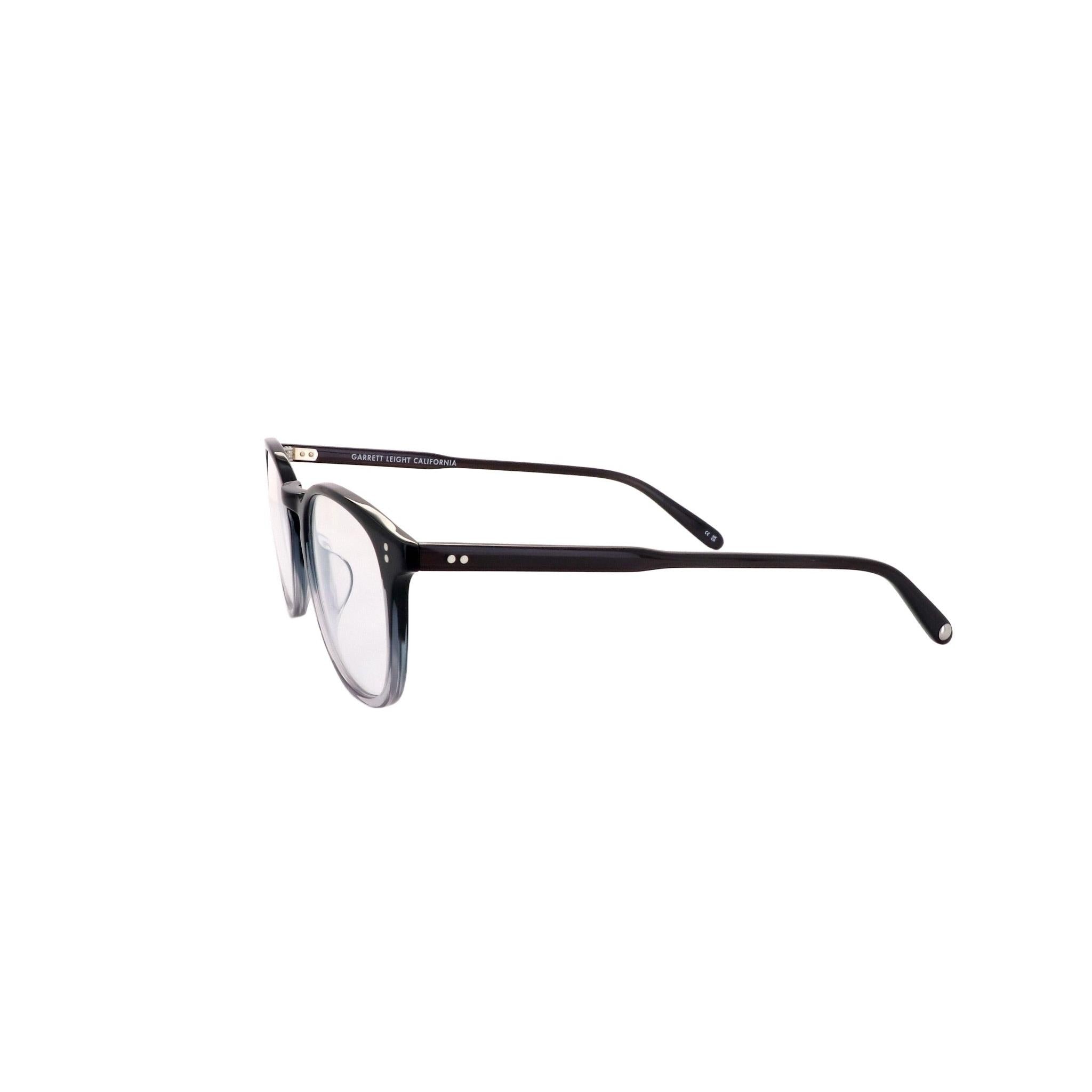 GARRETT LEIGHT CALIFORNIA GLCO KINNEY 1007 - Jorge Oculista