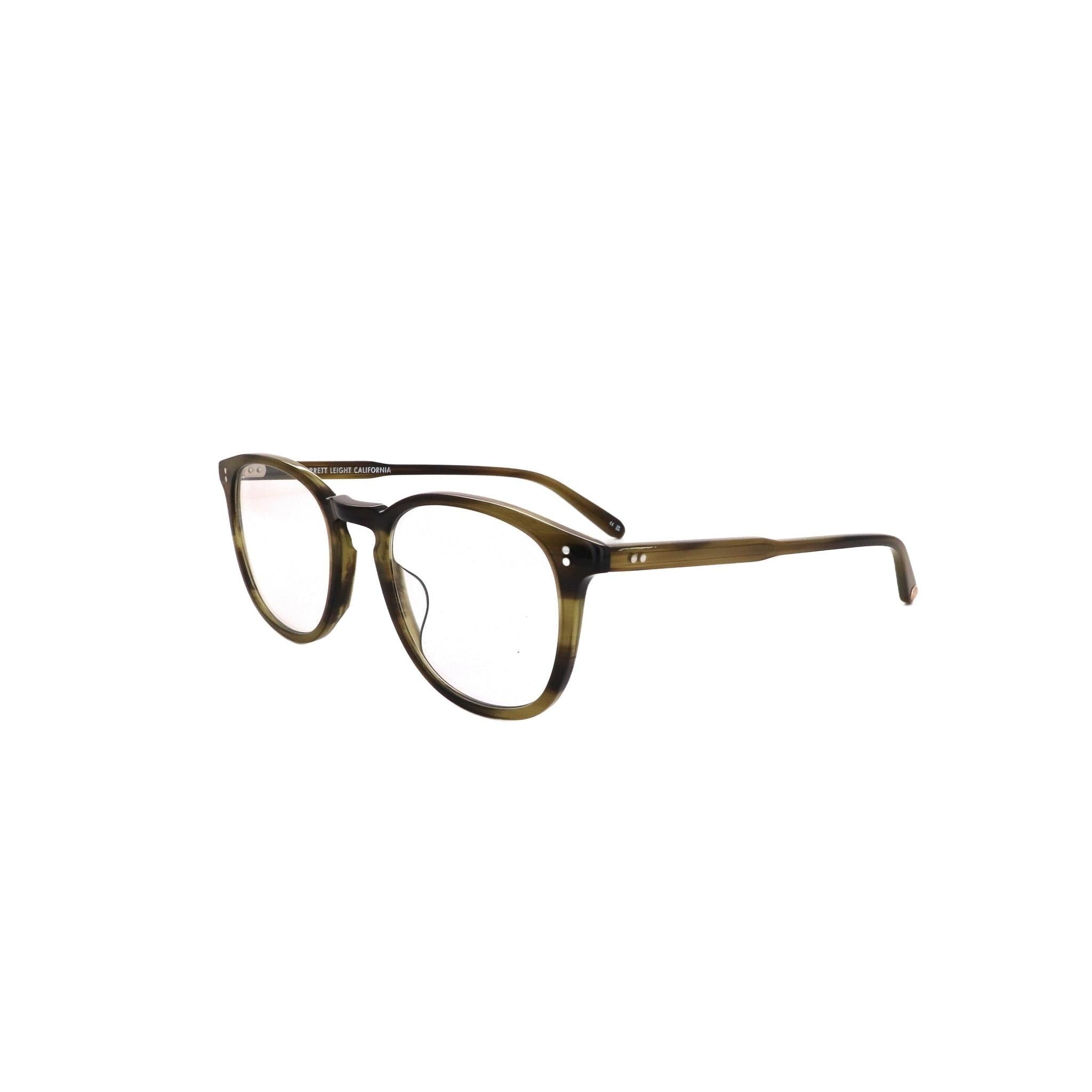 GARRETT LEIGHT CALIFORNIA GLCO KINNEY 1007 - Jorge Oculista