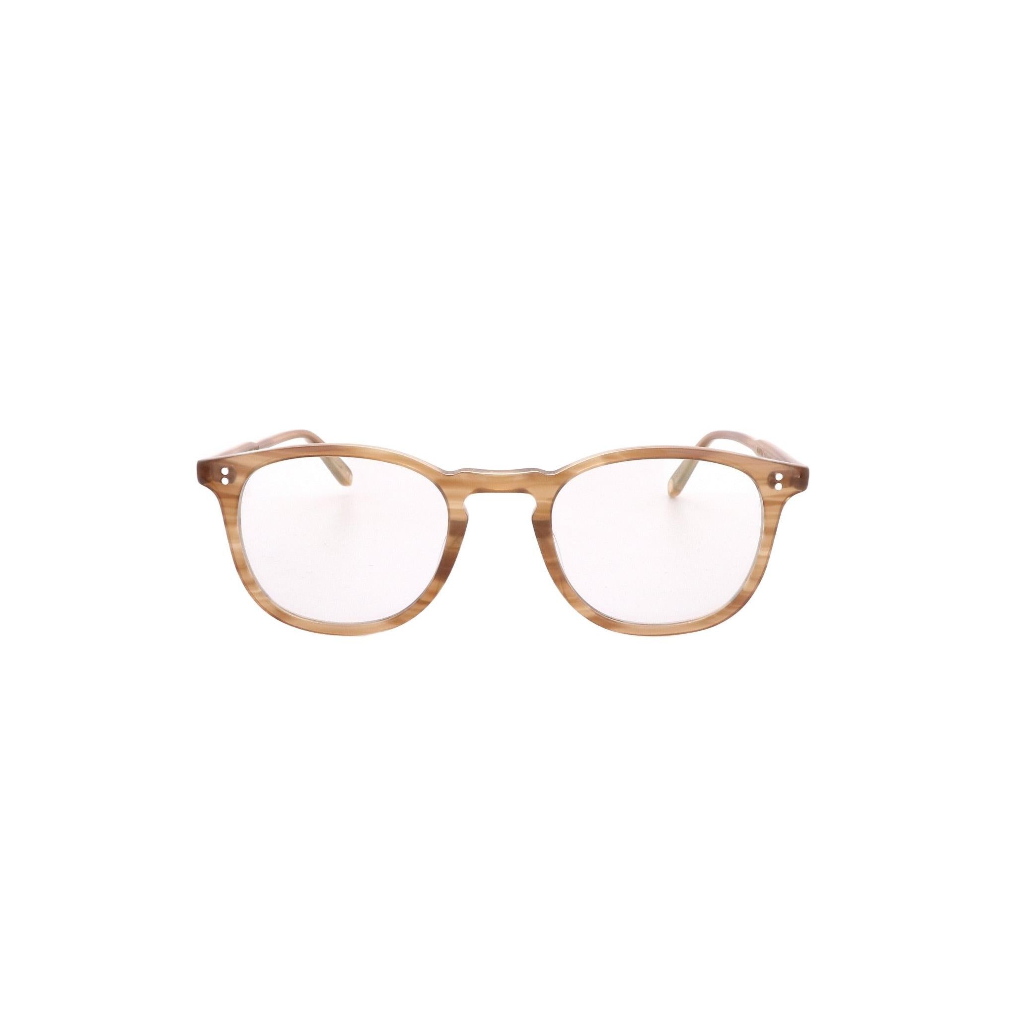 GARRETT LEIGHT CALIFORNIA GLCO KINNEY 1007 - Jorge Oculista