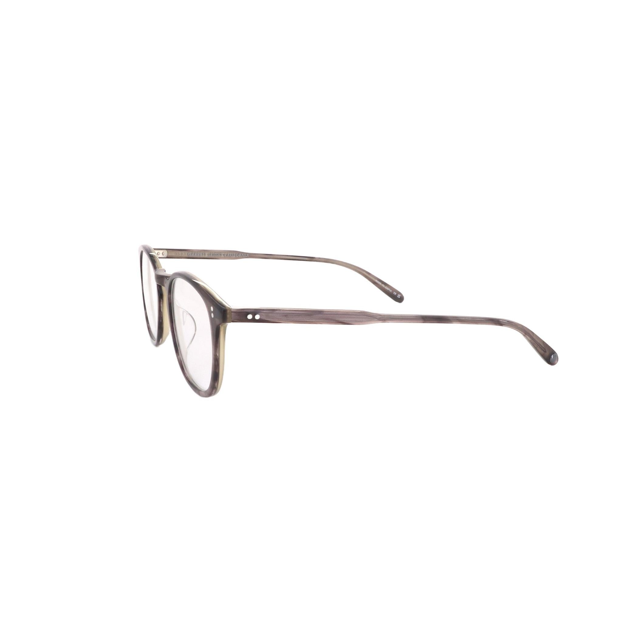 GARRETT LEIGHT CALIFORNIA GLCO KINNEY 1007 - Jorge Oculista