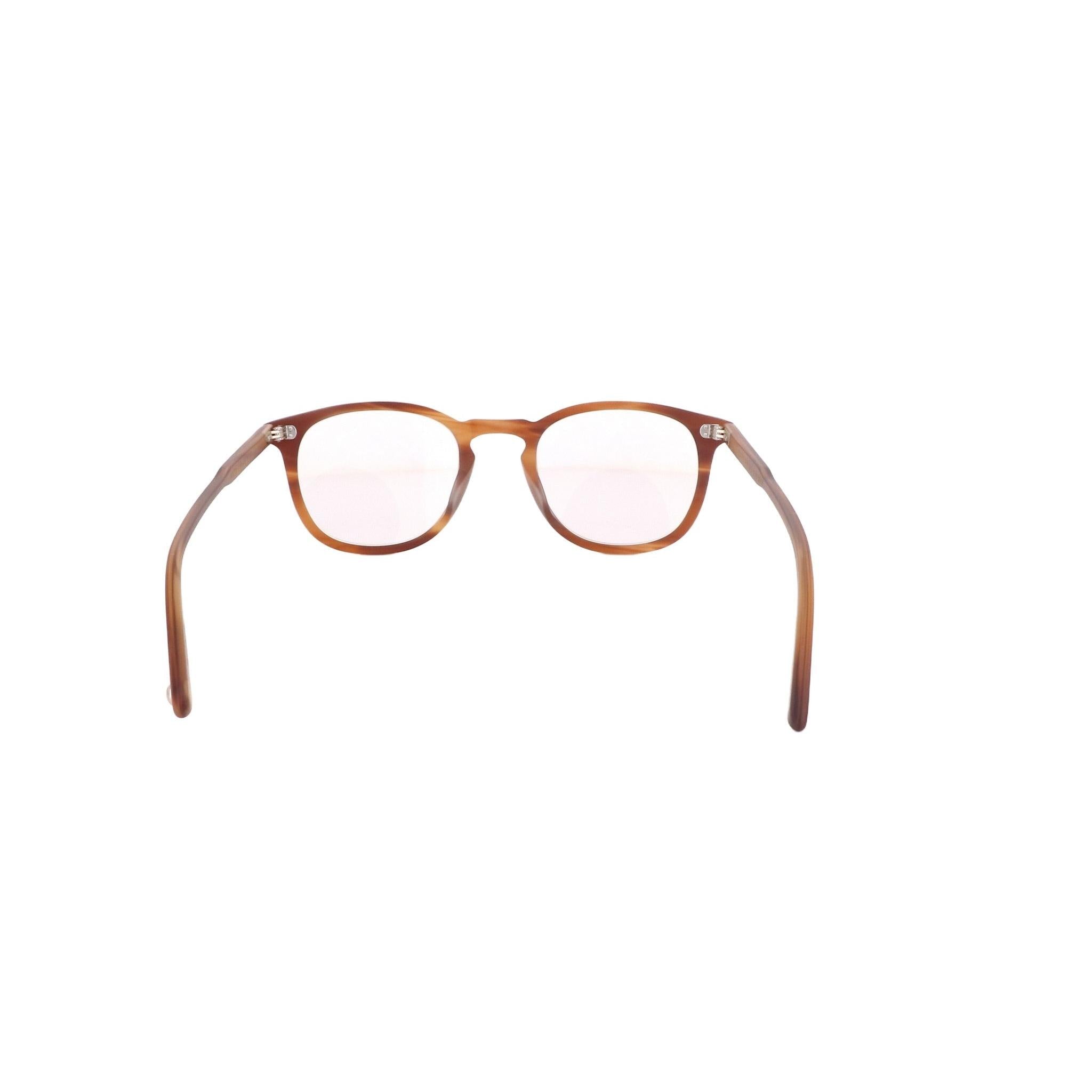 GARRETT LEIGHT CALIFORNIA GLCO KINNEY 1007 - Jorge Oculista