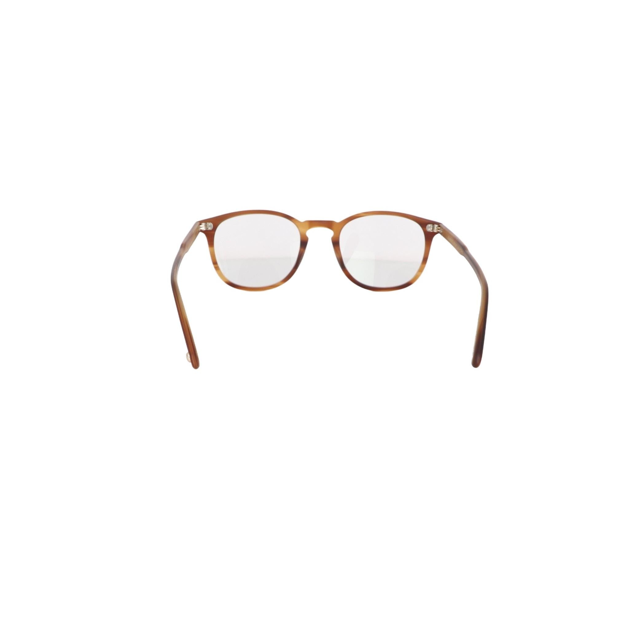 GARRETT LEIGHT CALIFORNIA GLCO KINNEY 1007 - Jorge Oculista