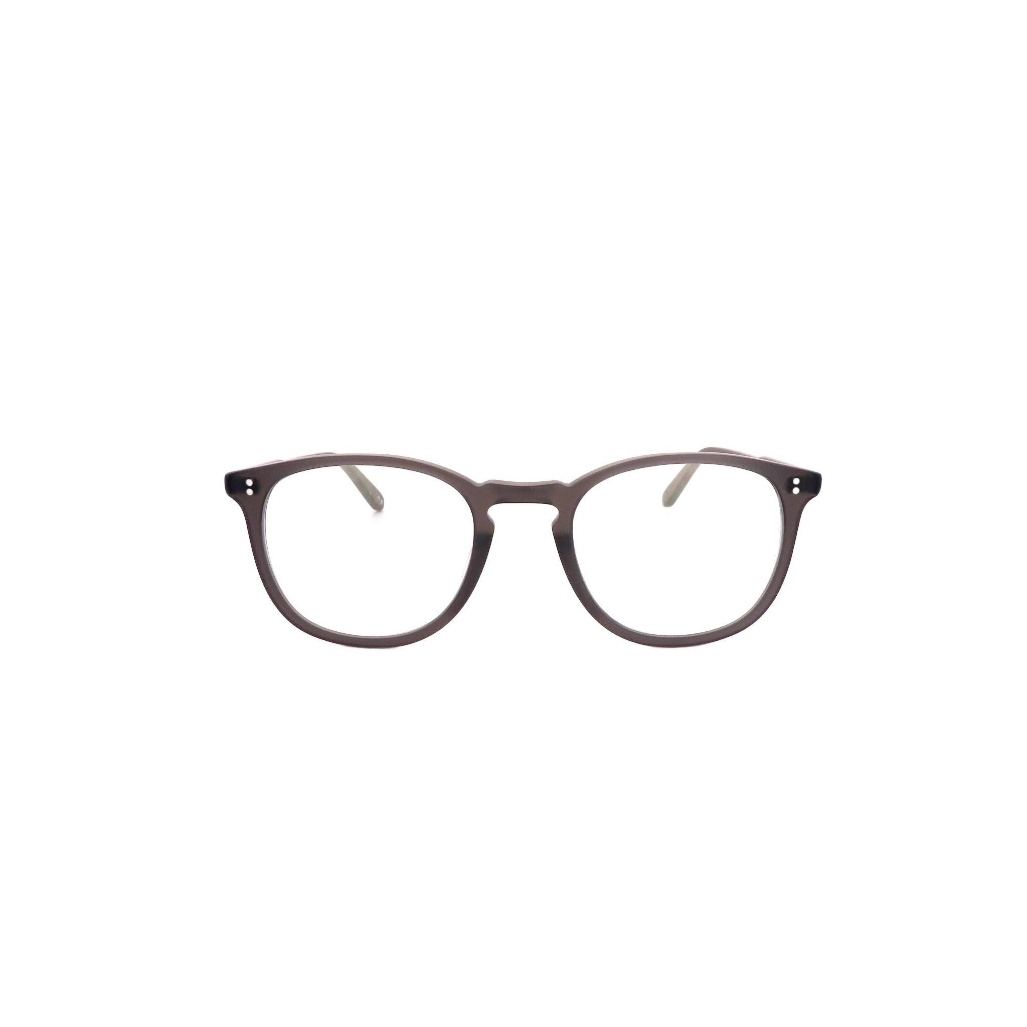 GARRETT LEIGHT CALIFORNIA GLCO KINNEY 1007 - Jorge Oculista