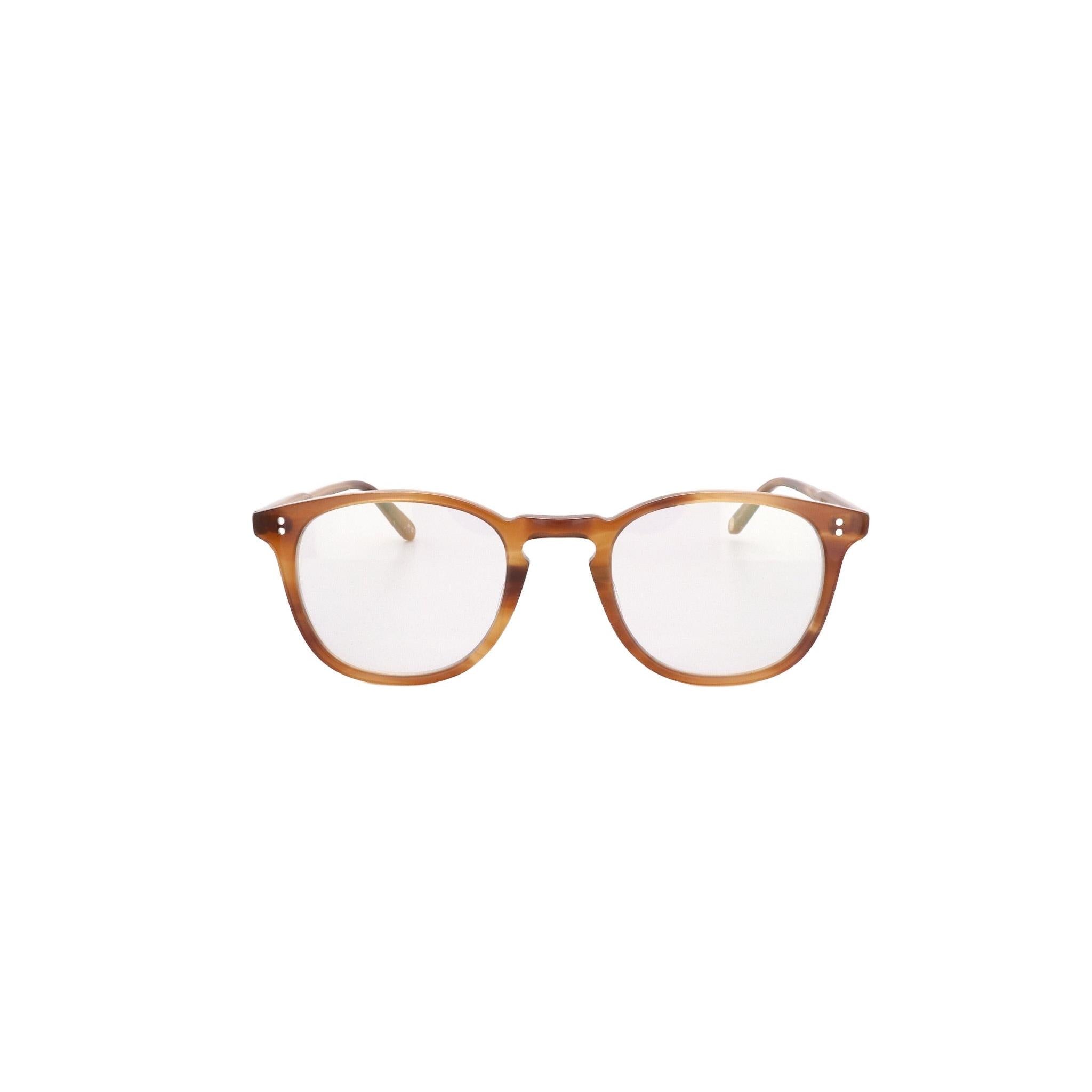 GARRETT LEIGHT CALIFORNIA GLCO KINNEY 1007 - Jorge Oculista