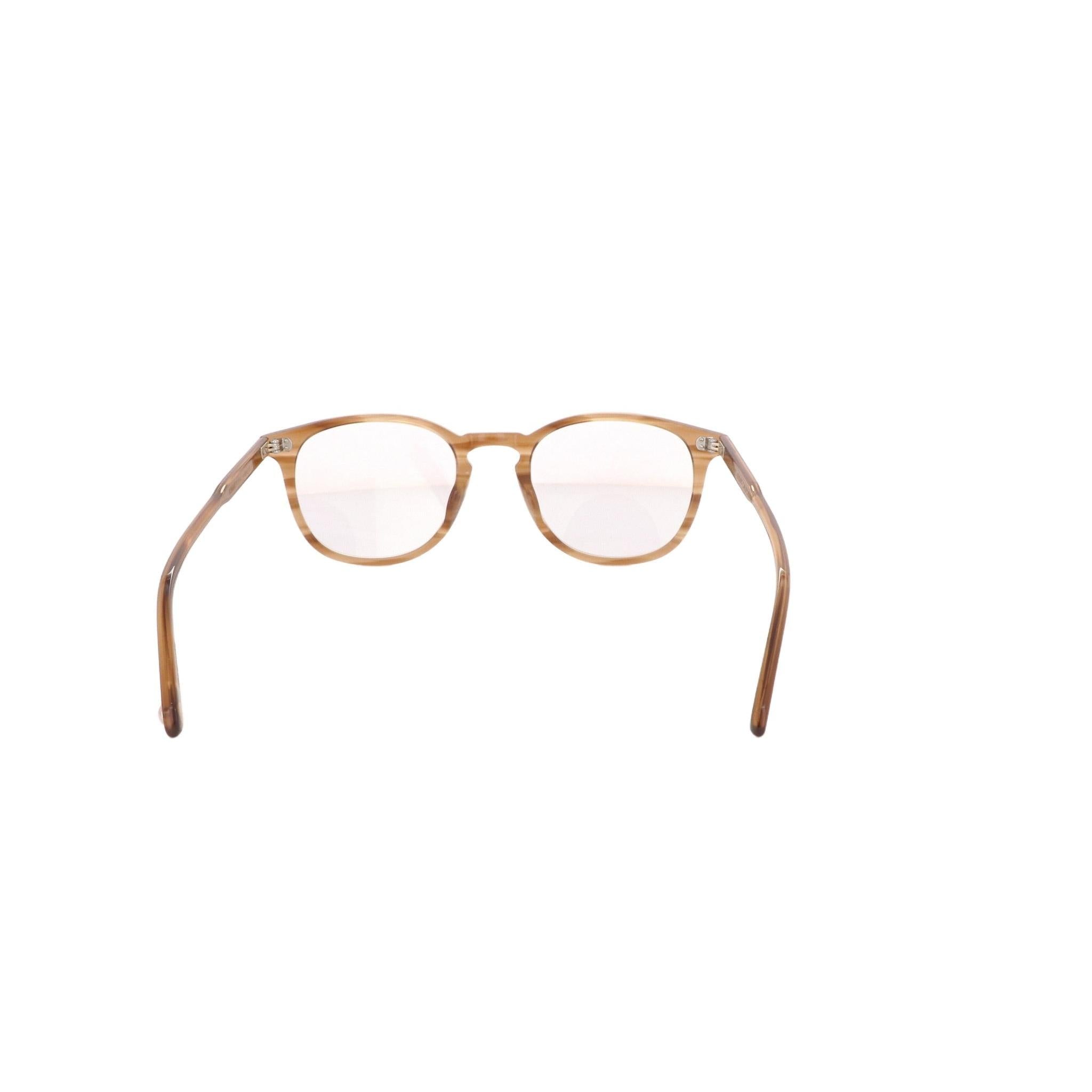 GARRETT LEIGHT CALIFORNIA GLCO KINNEY 1007 - Jorge Oculista