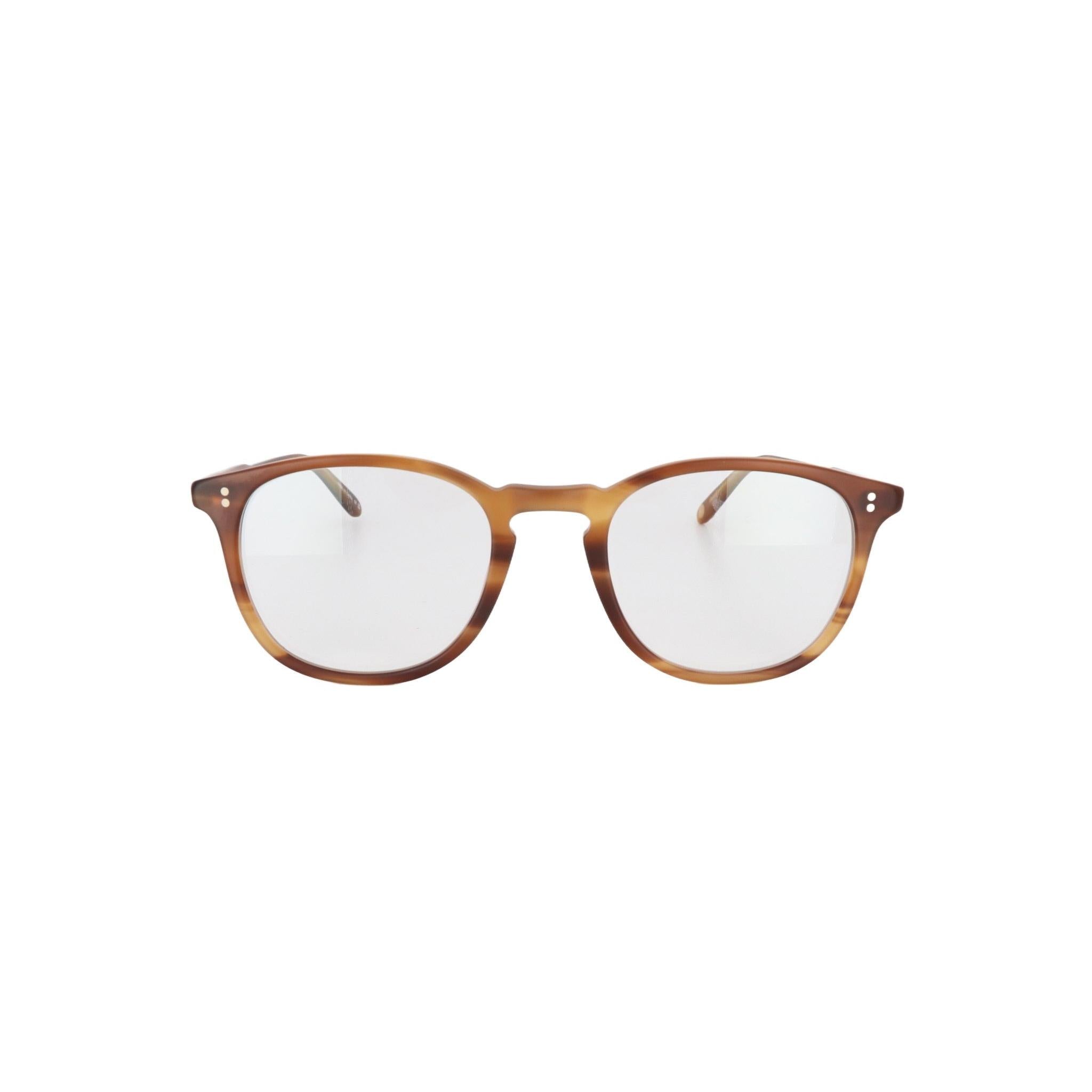 GARRETT LEIGHT CALIFORNIA GLCO KINNEY 1007 - Jorge Oculista
