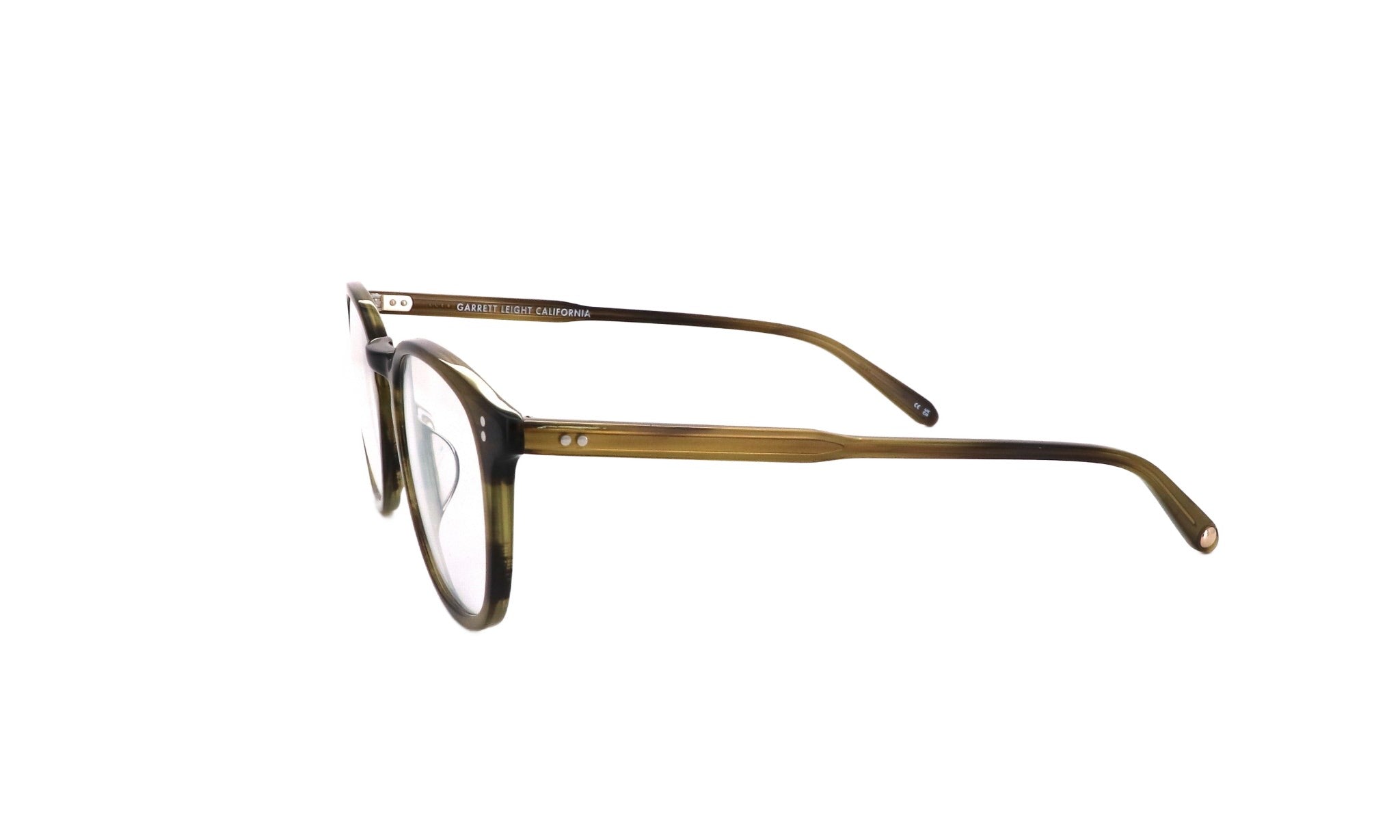 GARRETT LEIGHT CALIFORNIA GLCO KINNEY 1007 - Jorge Oculista