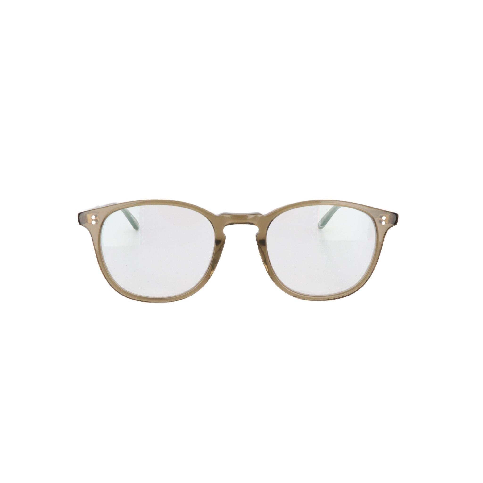 GARRETT LEIGHT CALIFORNIA GLCO KINNEY 1007 - Jorge Oculista