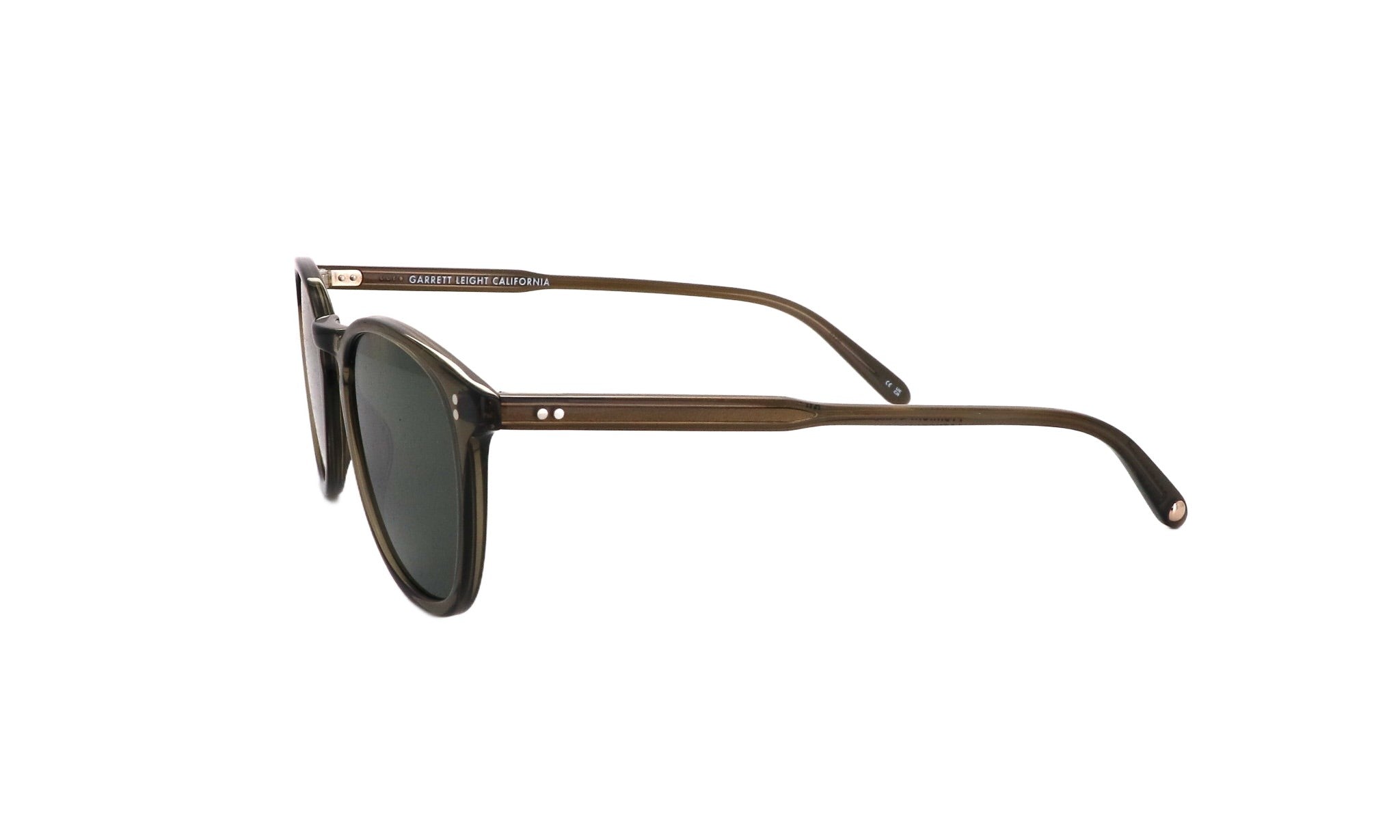 GARRETT LEIGHT CALIFORNIA GLCO KINNEY 2007 - Jorge Oculista